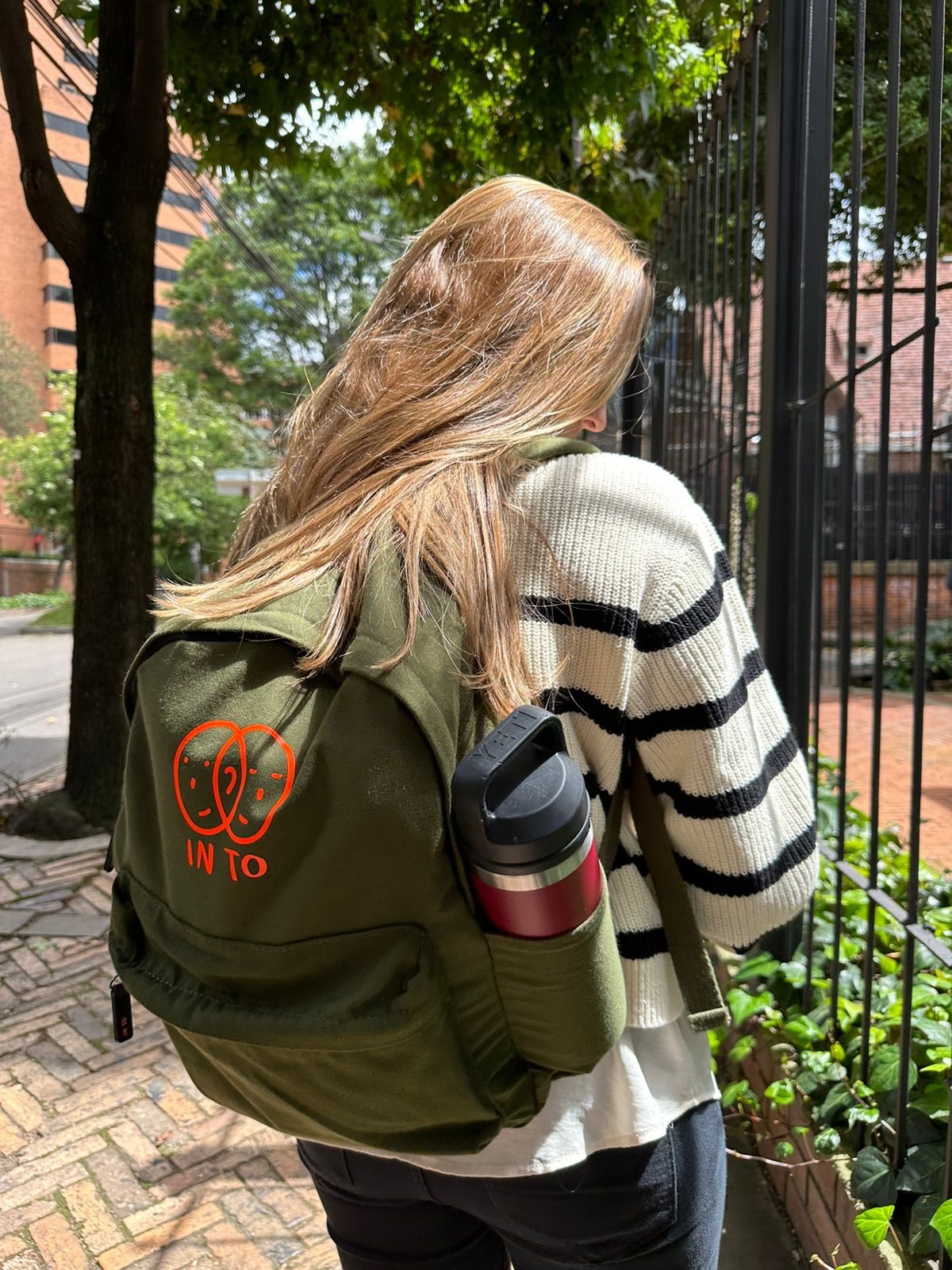 MORRAL ARMY EDICIÓN LIMITADA