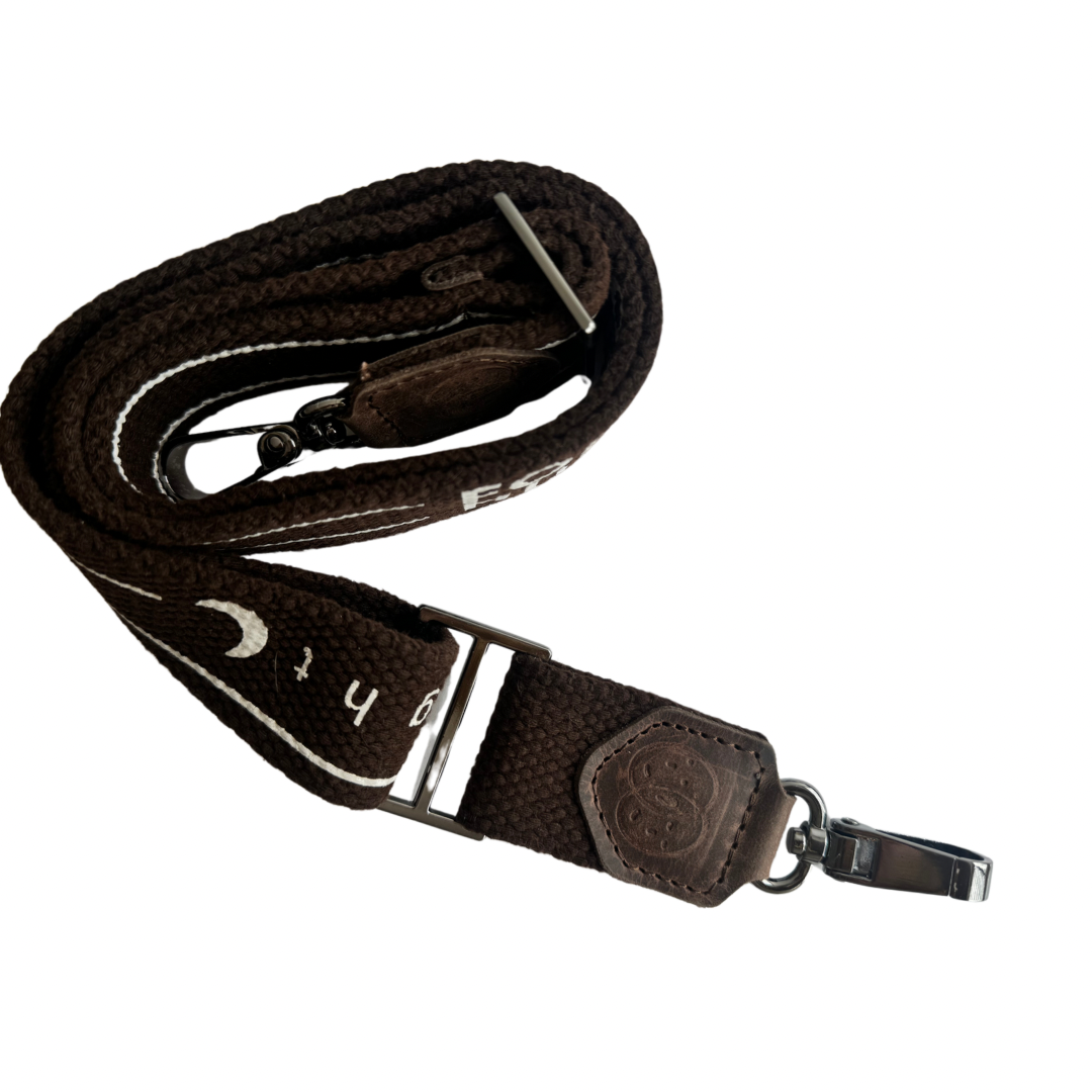 BROOKLYN BROWNIE STRAP