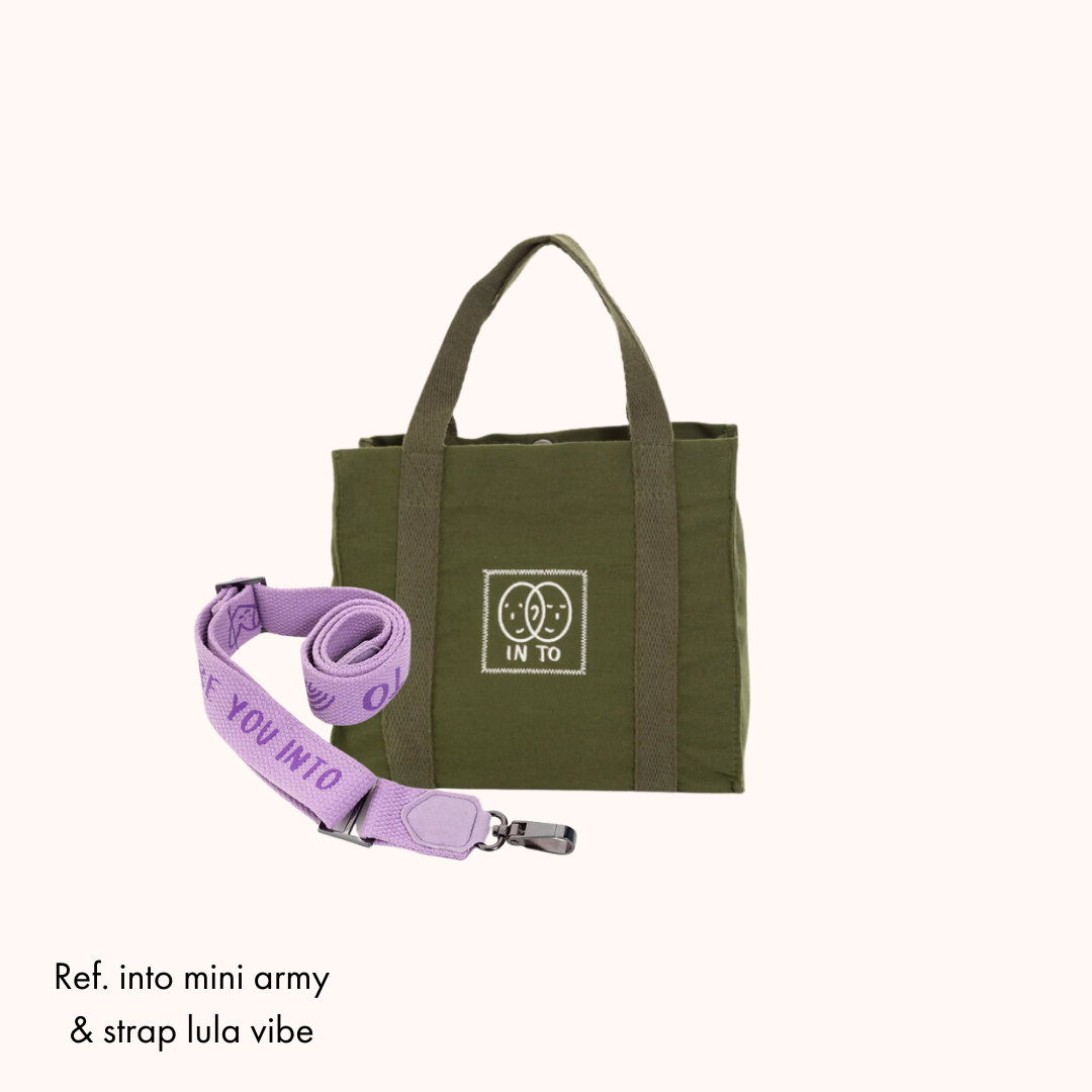 INTO MINI ARMY EDITION