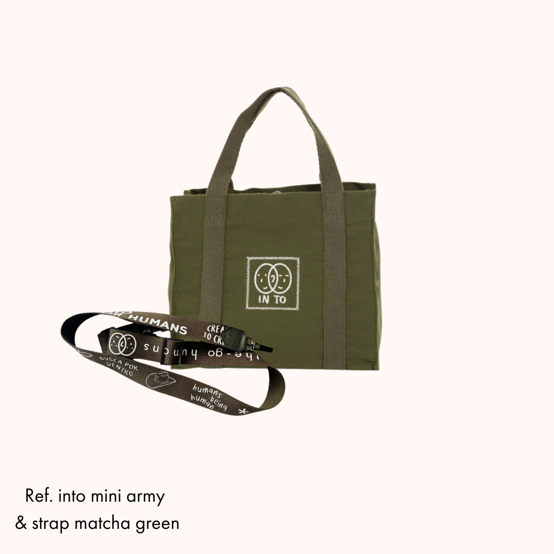 INTO MINI ARMY EDITION