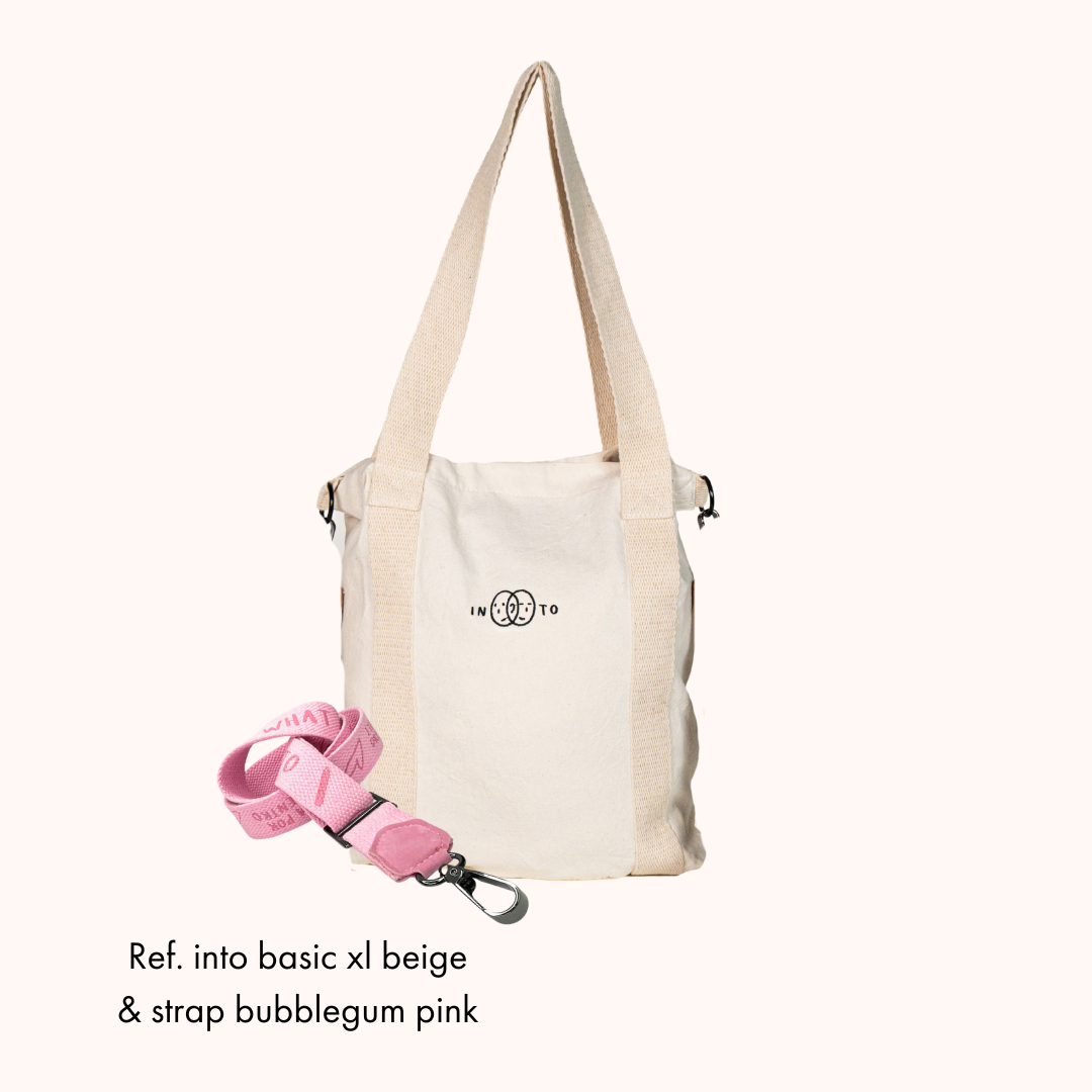 INTO BASIC XL BEIGE