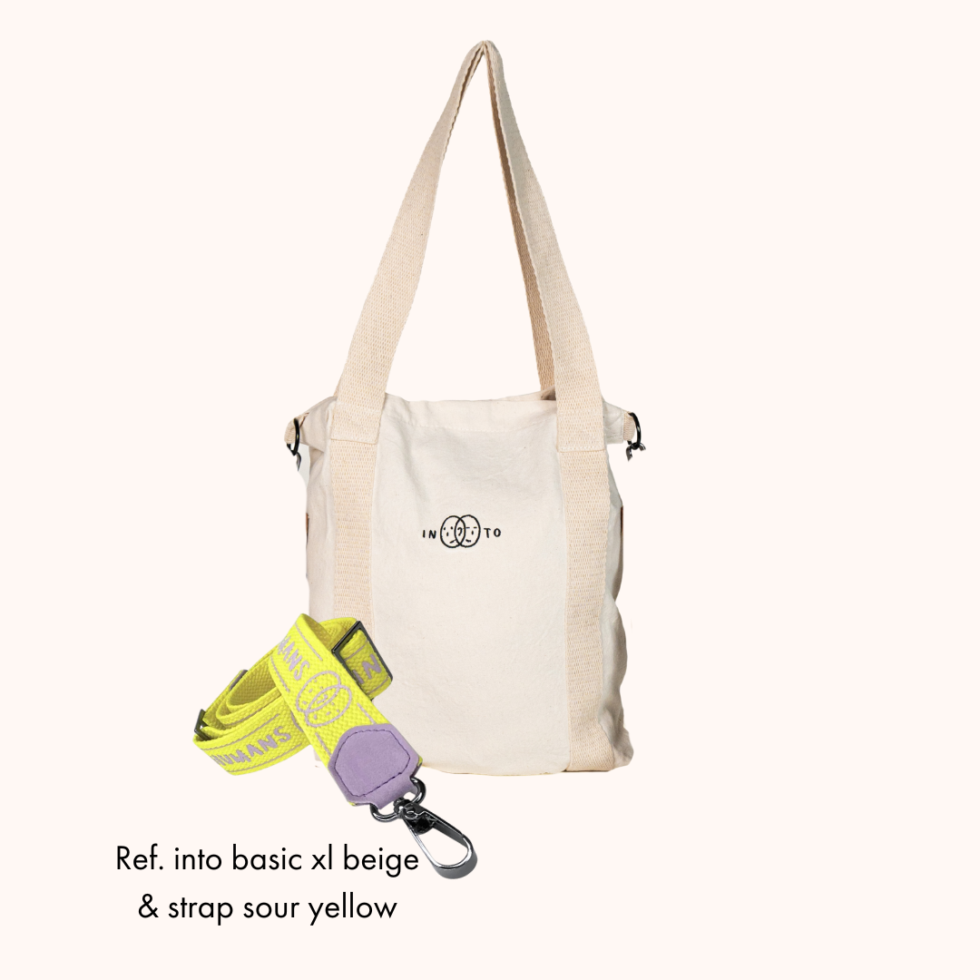 INTO BASIC XL BEIGE