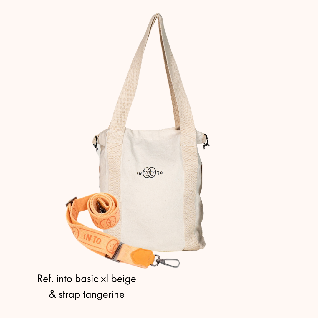 INTO BASIC XL BEIGE