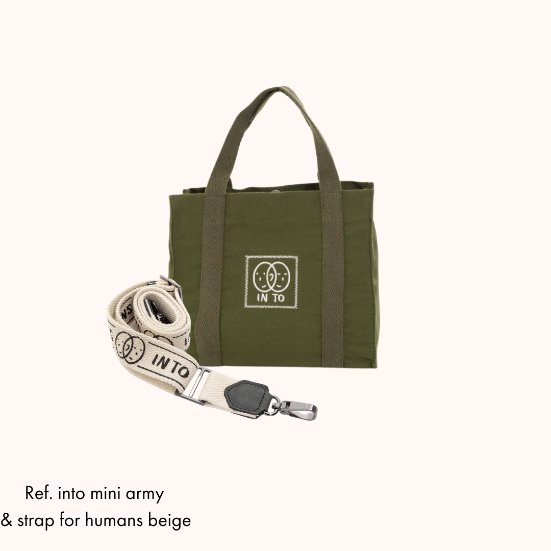 INTO MINI ARMY EDITION