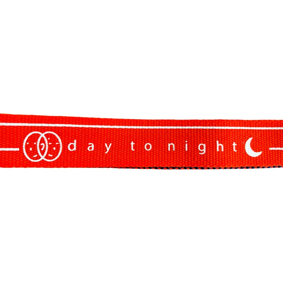 BIG APPLE STRAP