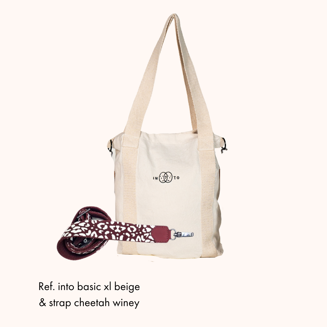INTO BASIC XL BEIGE