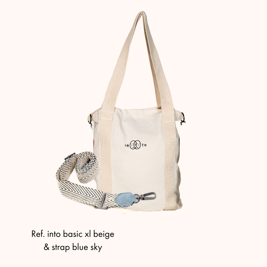 INTO BASIC XL BEIGE