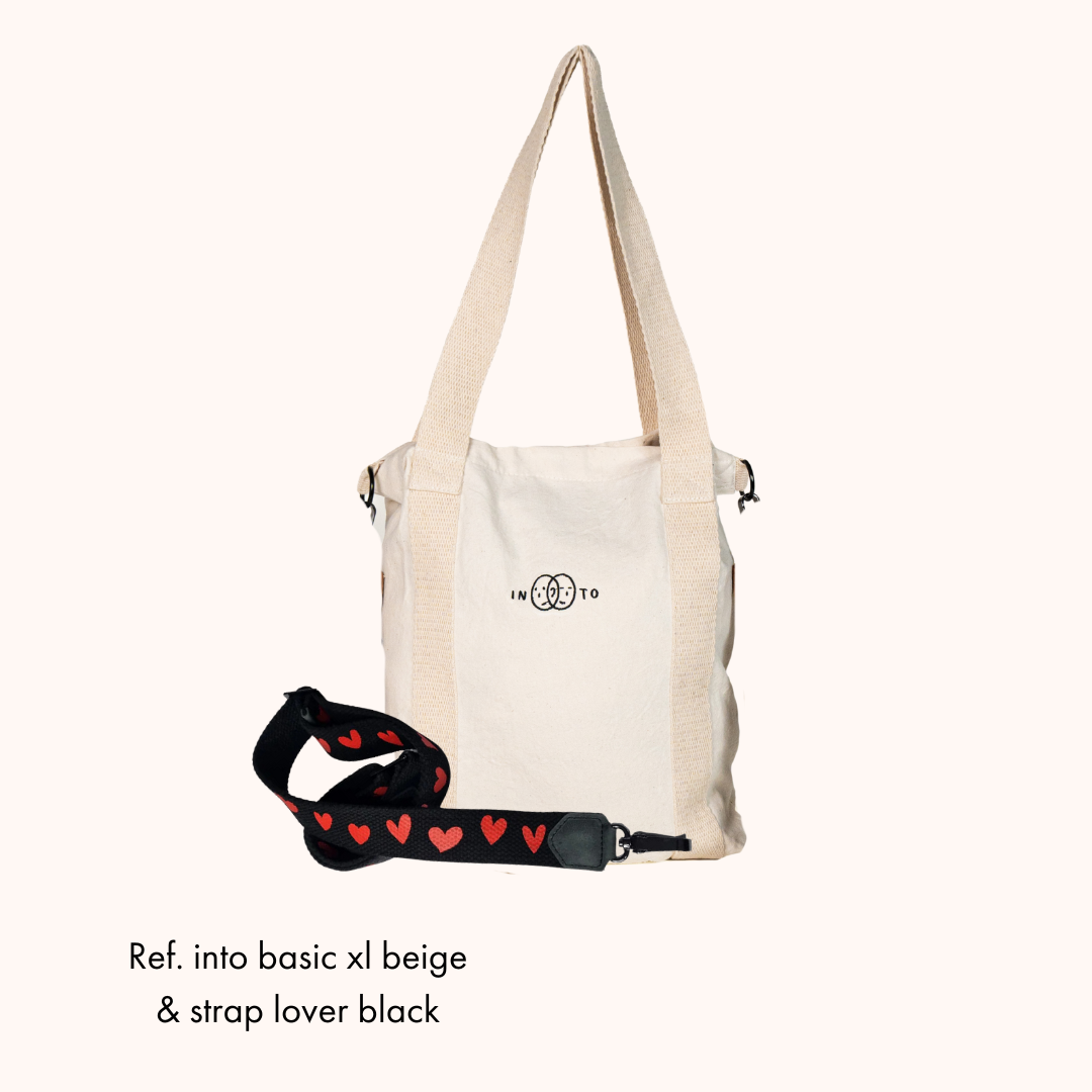 INTO BASIC XL BEIGE