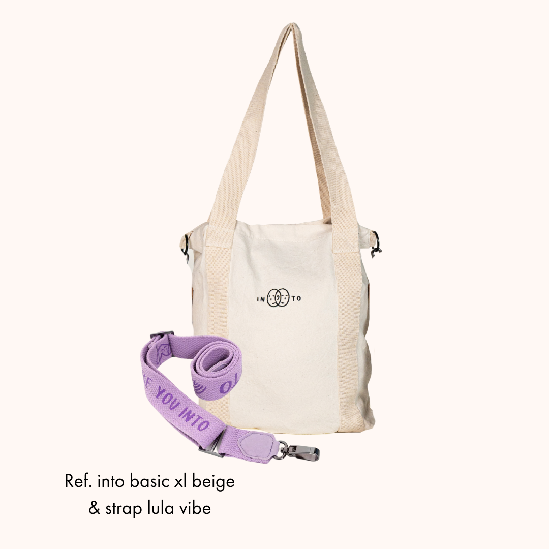 INTO BASIC XL BEIGE