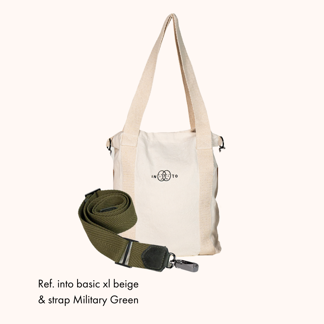 INTO BASIC XL BEIGE