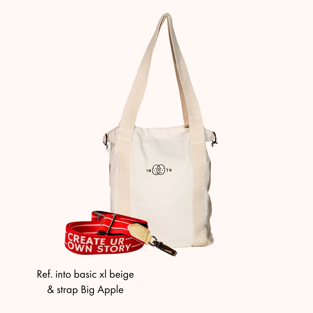 INTO BASIC XL BEIGE