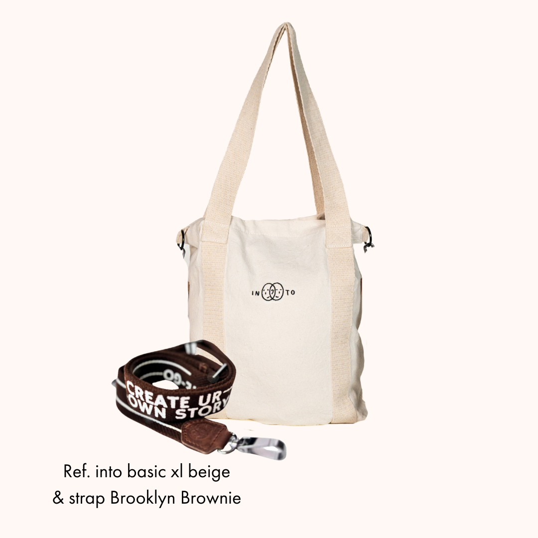 INTO BASIC XL BEIGE