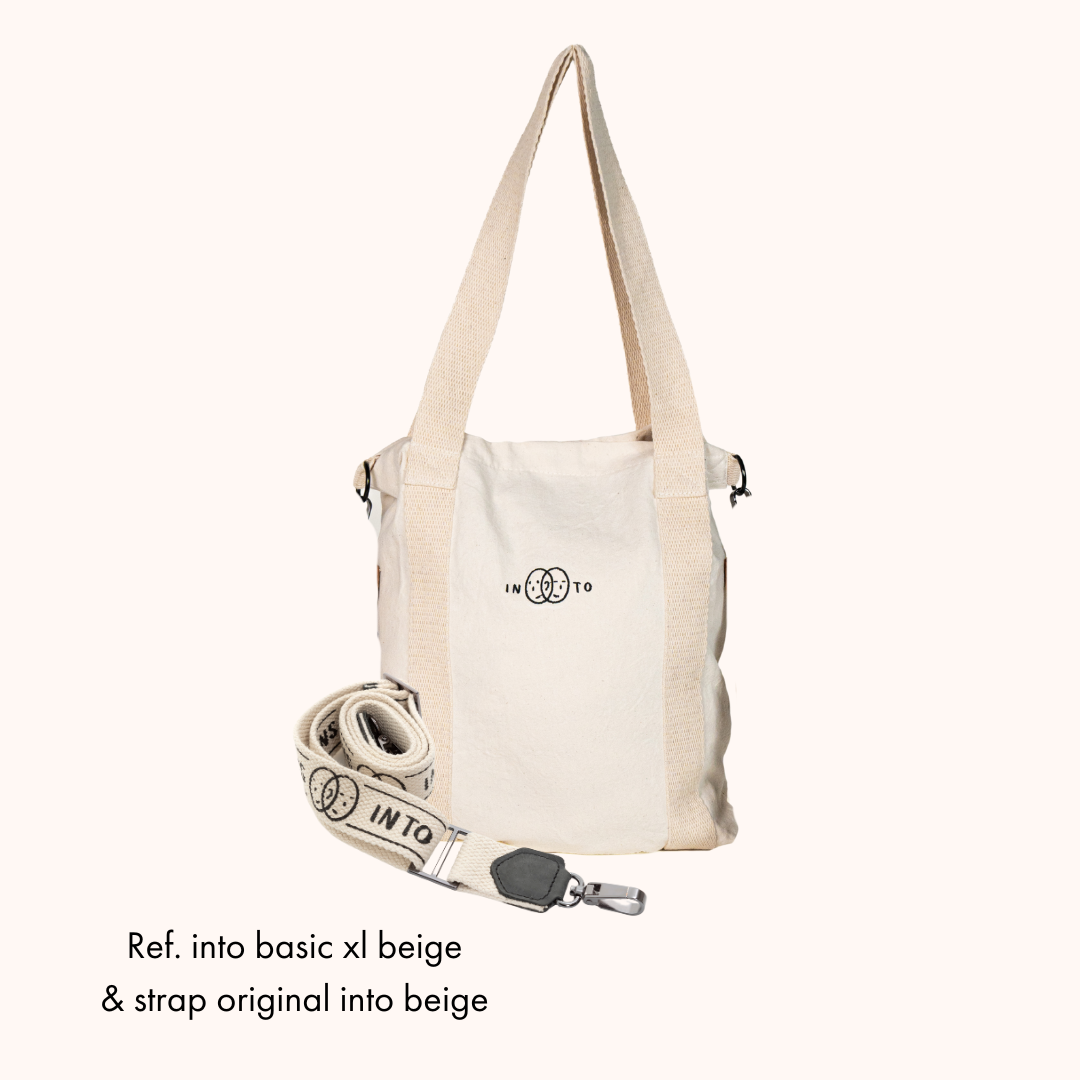 INTO BASIC XL BEIGE