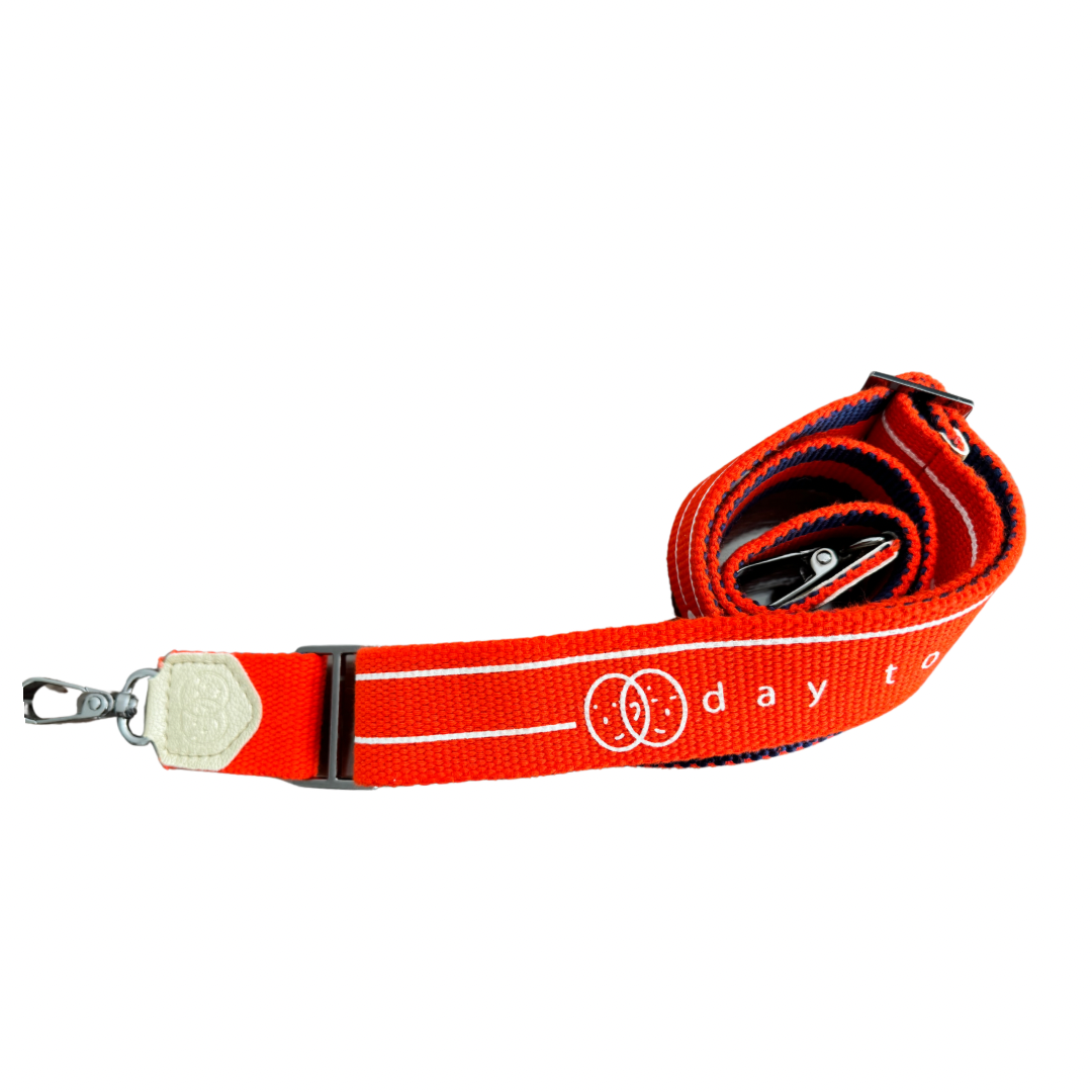 BIG APPLE STRAP