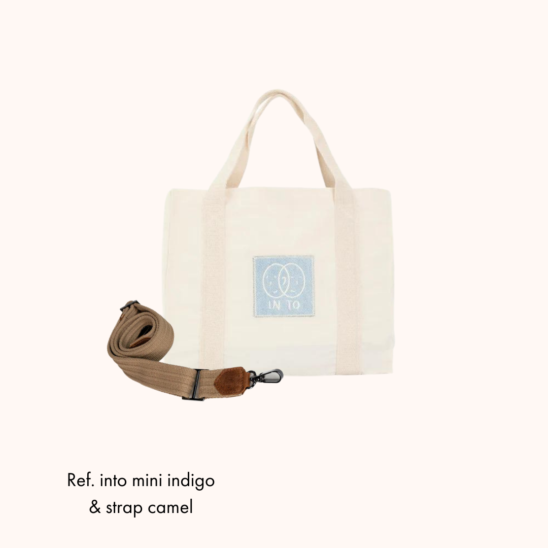 INTO MINI INDIGO EDITION