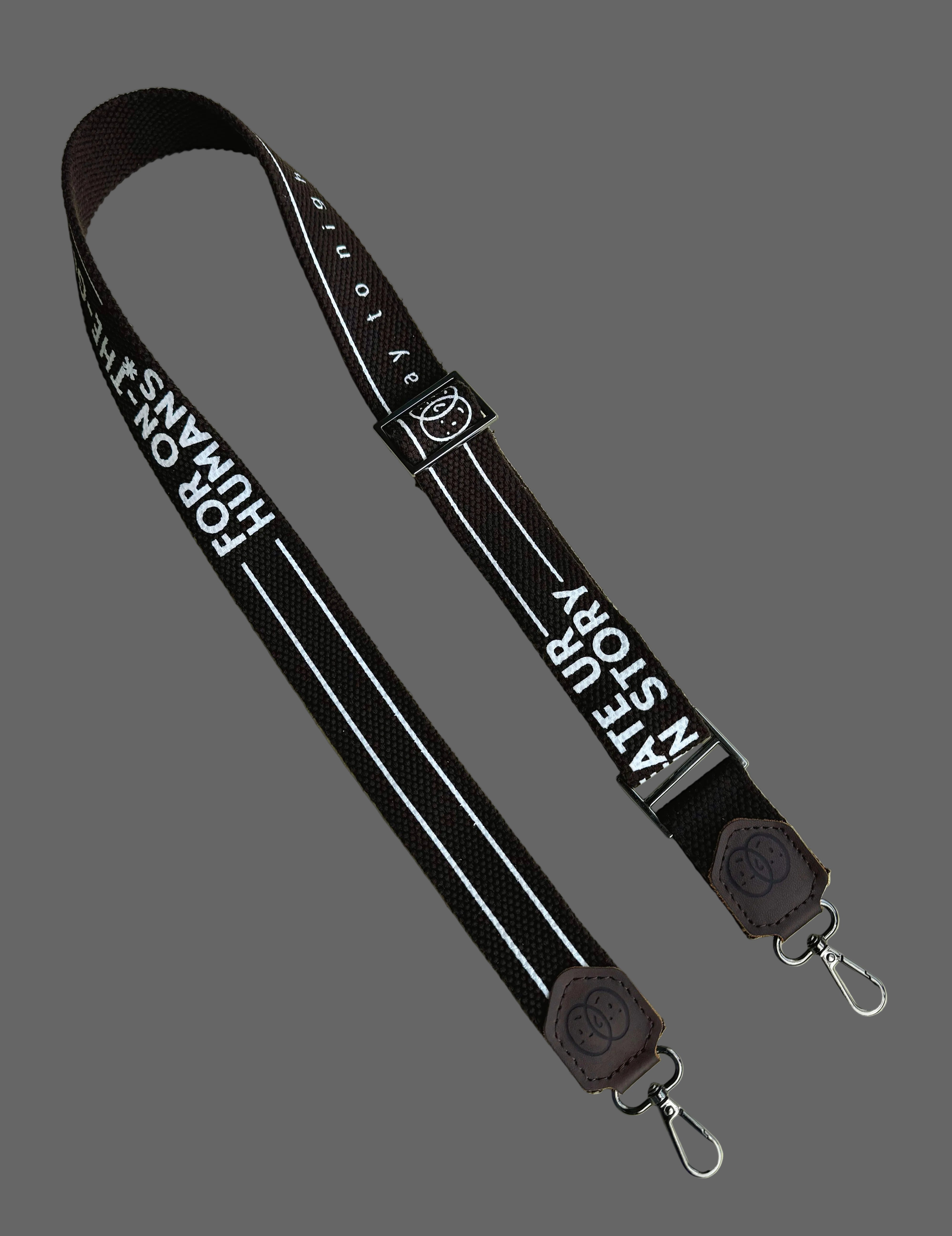 BROOKLYN BROWNIE STRAP