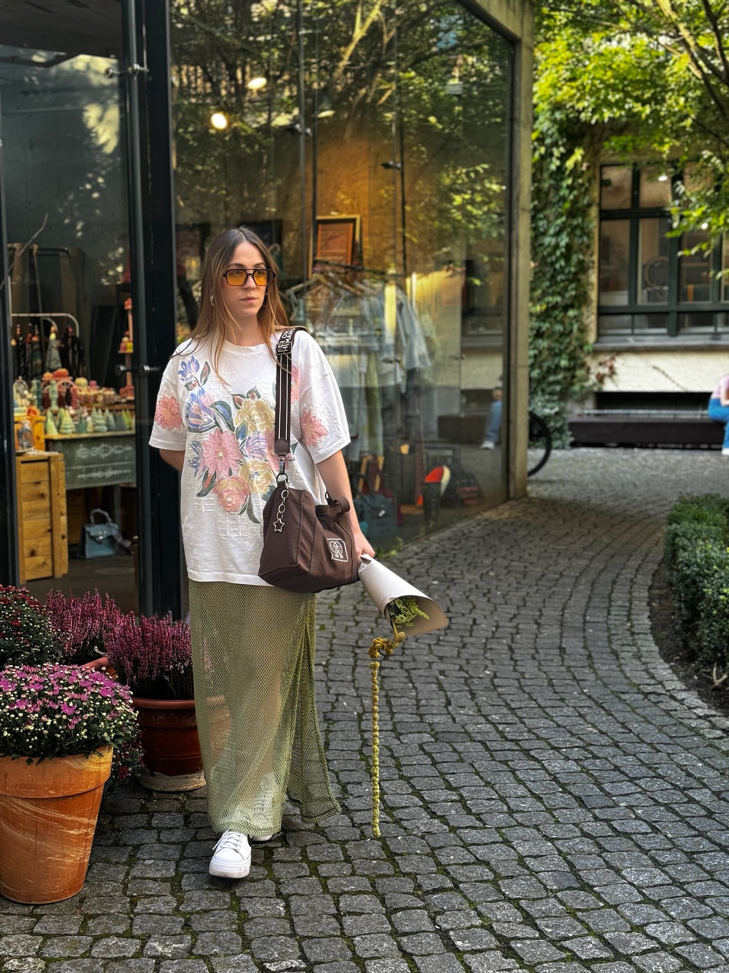 Into Mini Kaffee Edition