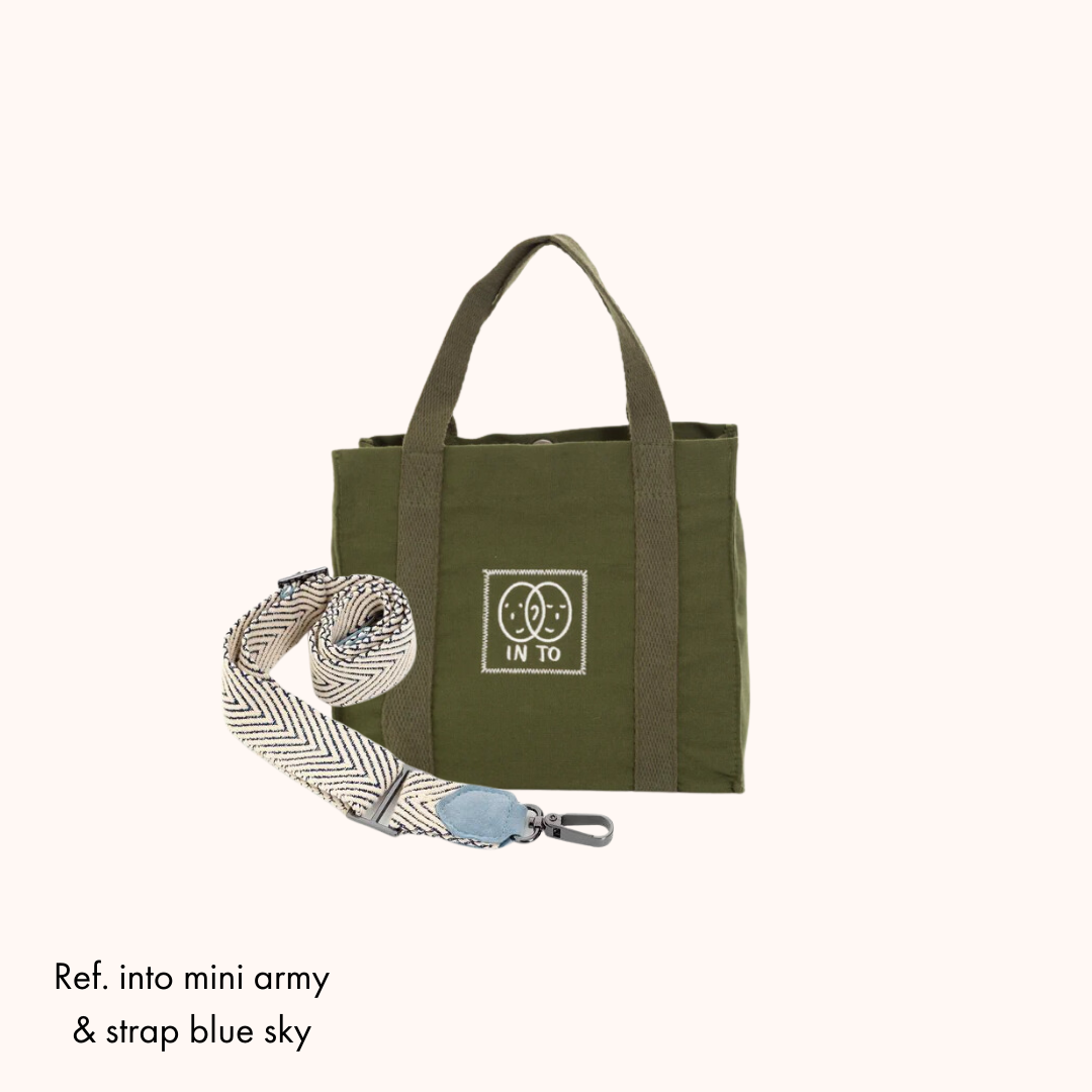 INTO MINI ARMY EDITION