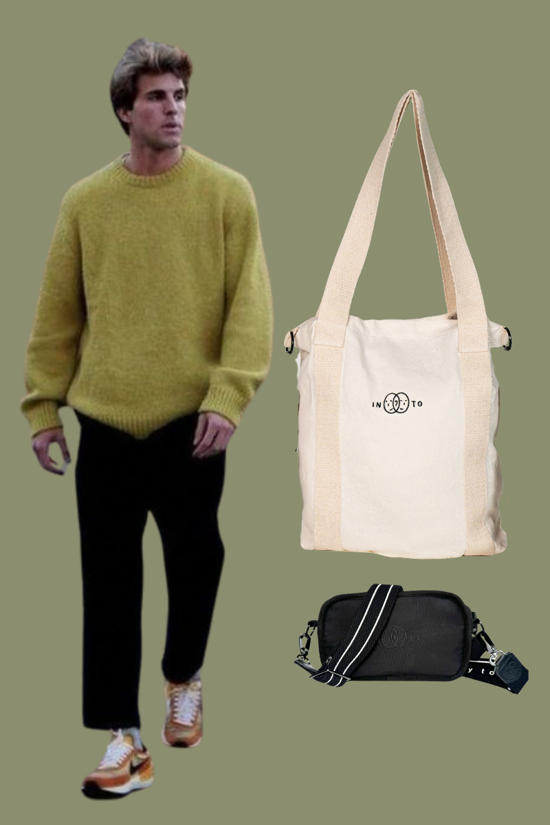 THE WEEKEND ESCAPIST PACK