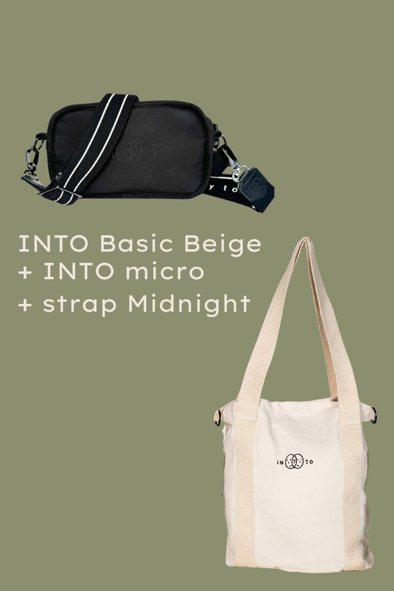 THE WEEKEND ESCAPIST PACK