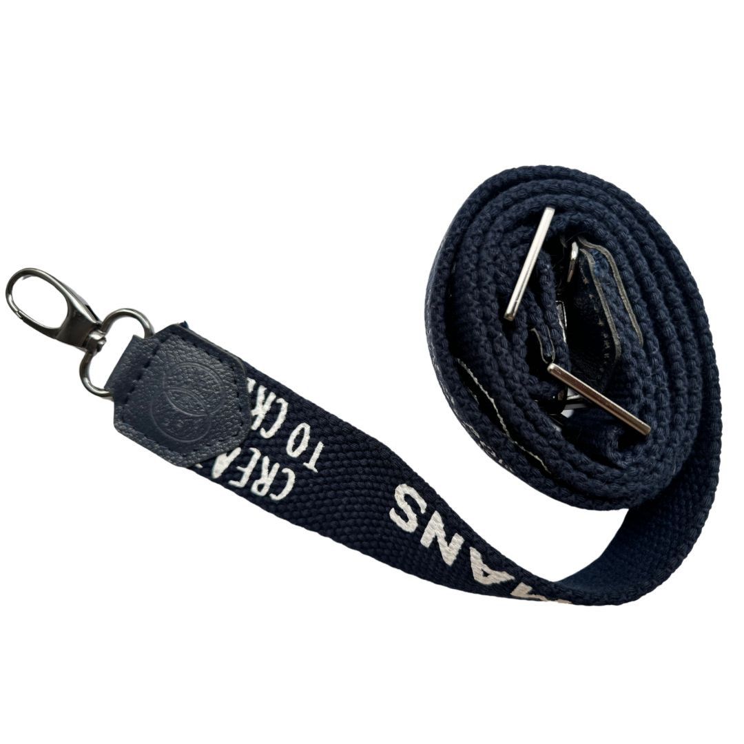 BLUE YANKEE STRAP