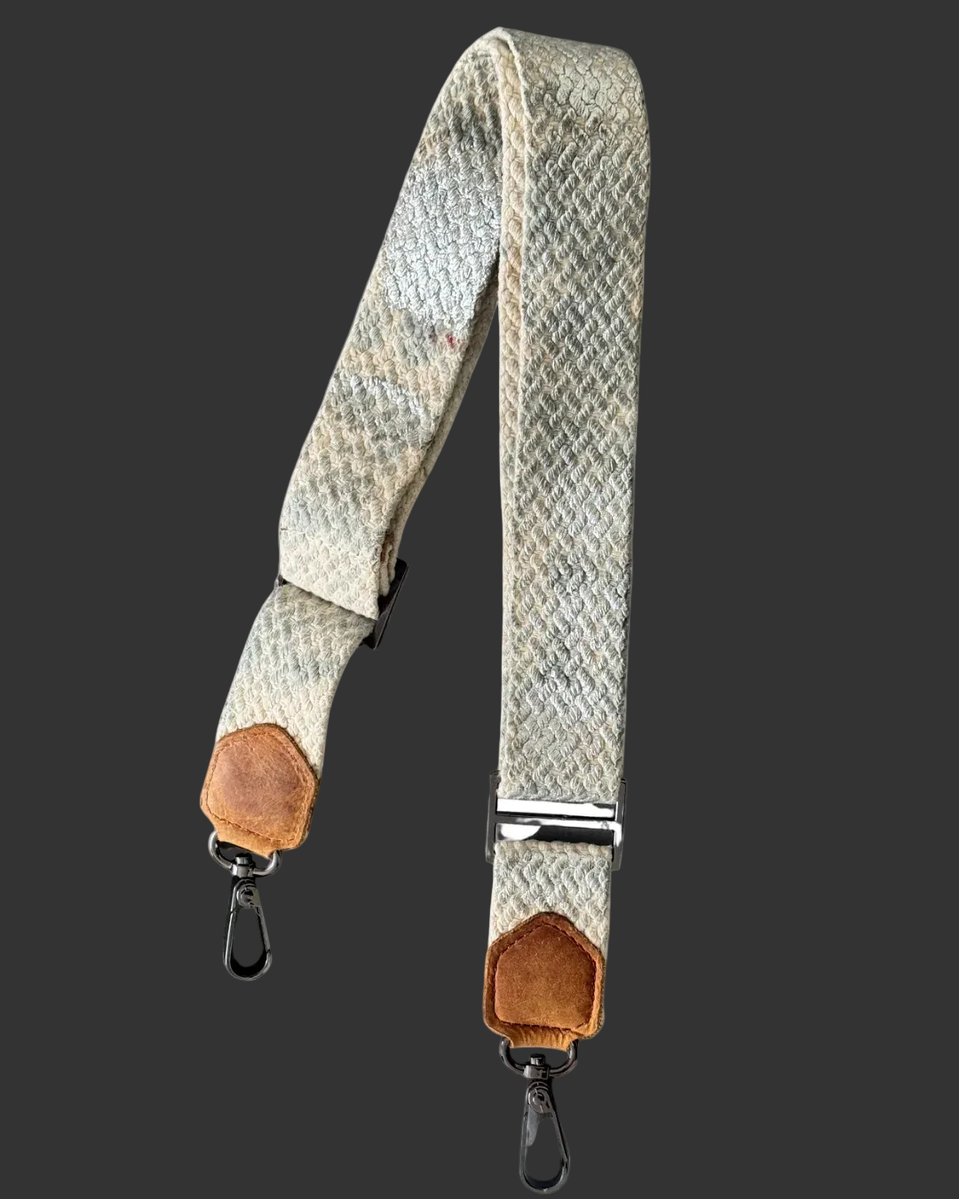 Strap Foil Silver