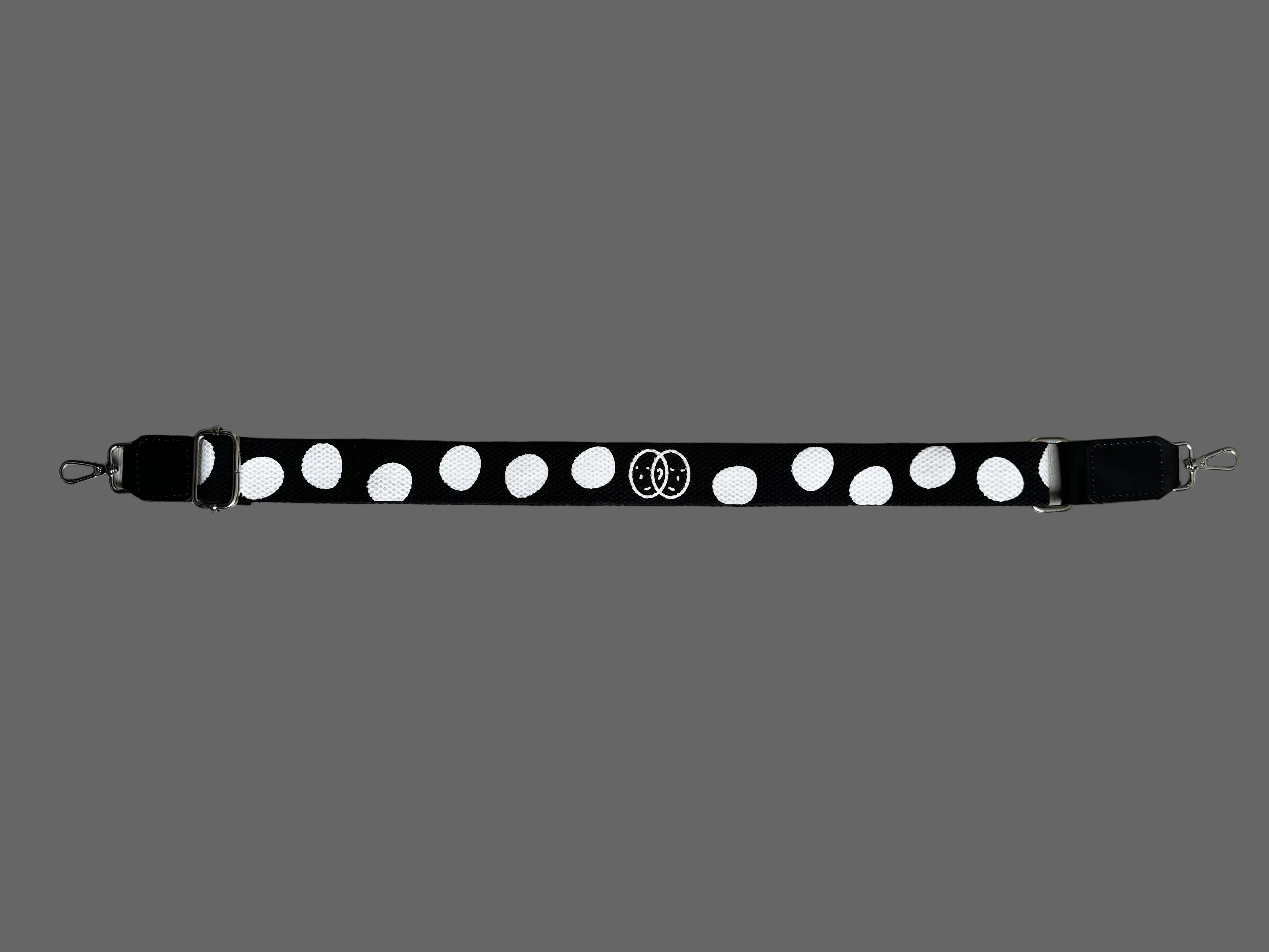 Polka Dot Strap