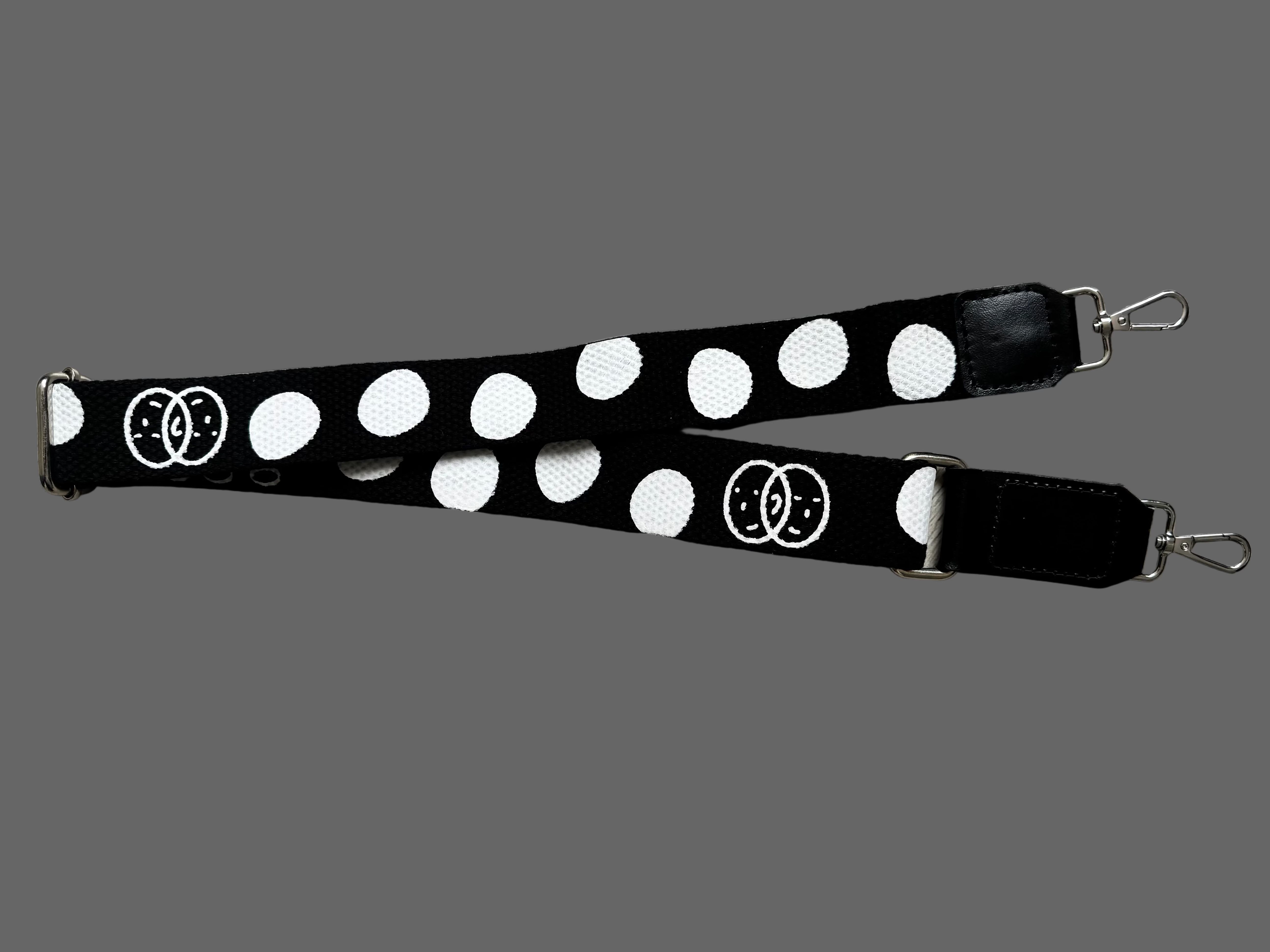Polka Dot Strap