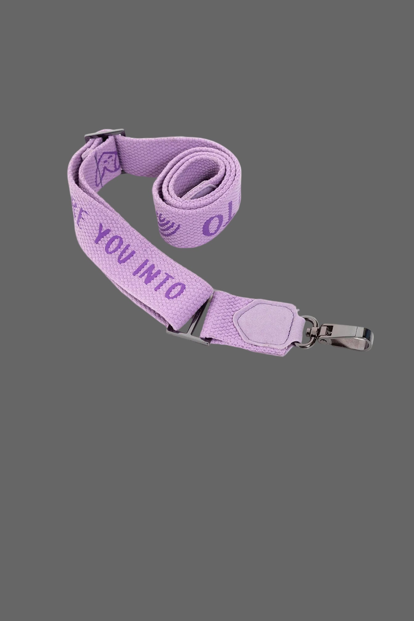 Lula Vibe Strap