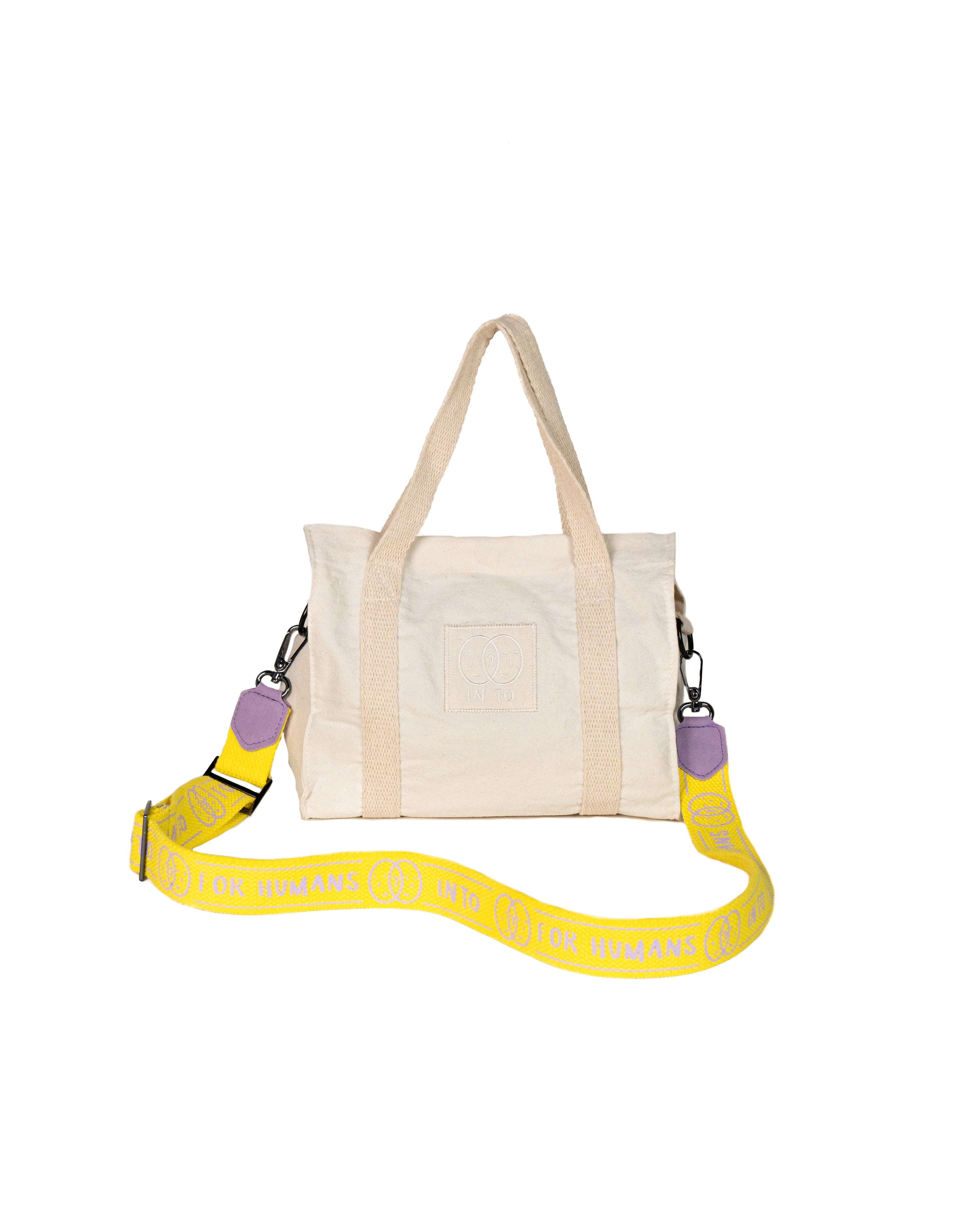 INTO MINI BEIGE EDITION