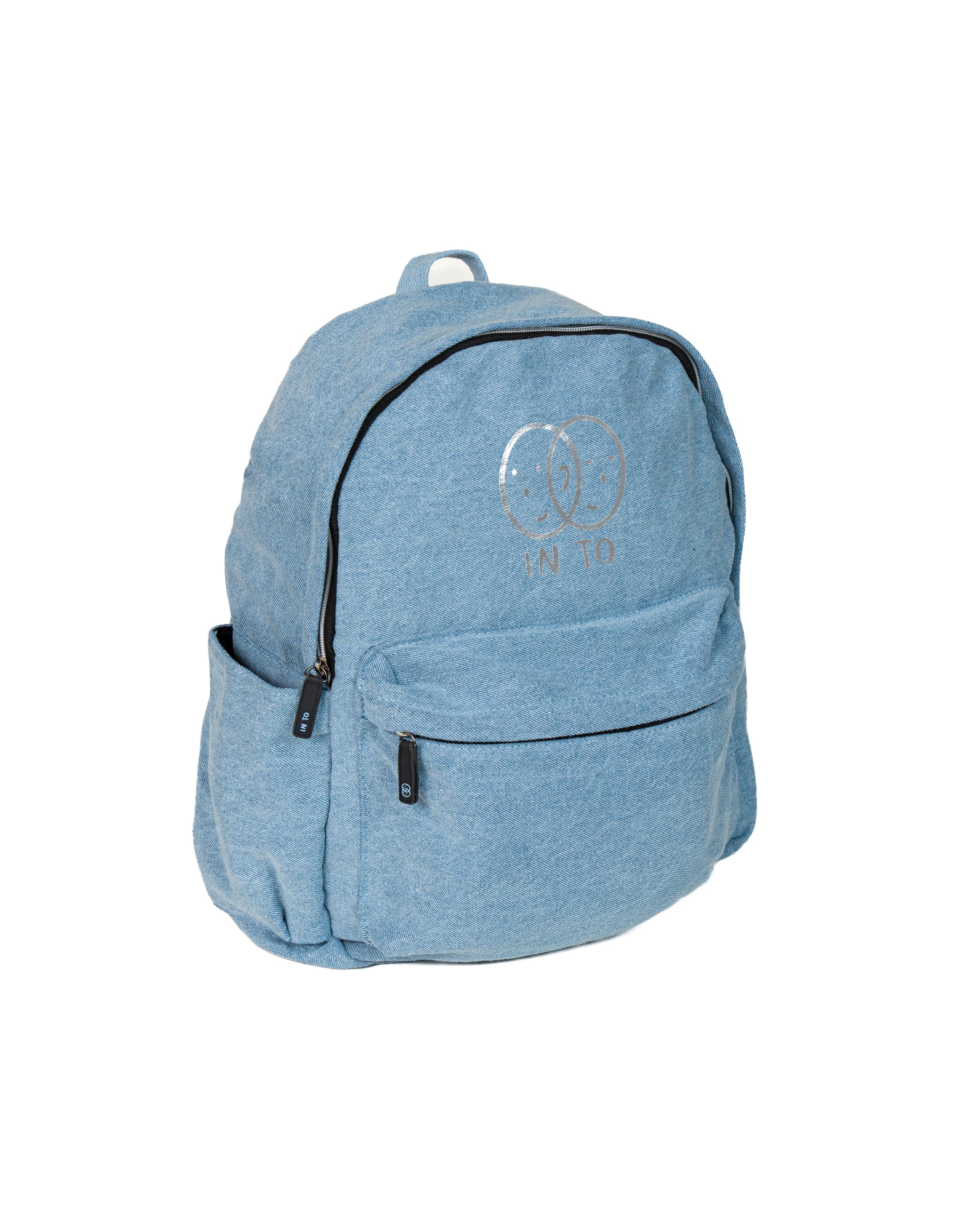 MORRAL INDIGO EDICIÓN LIMITADA