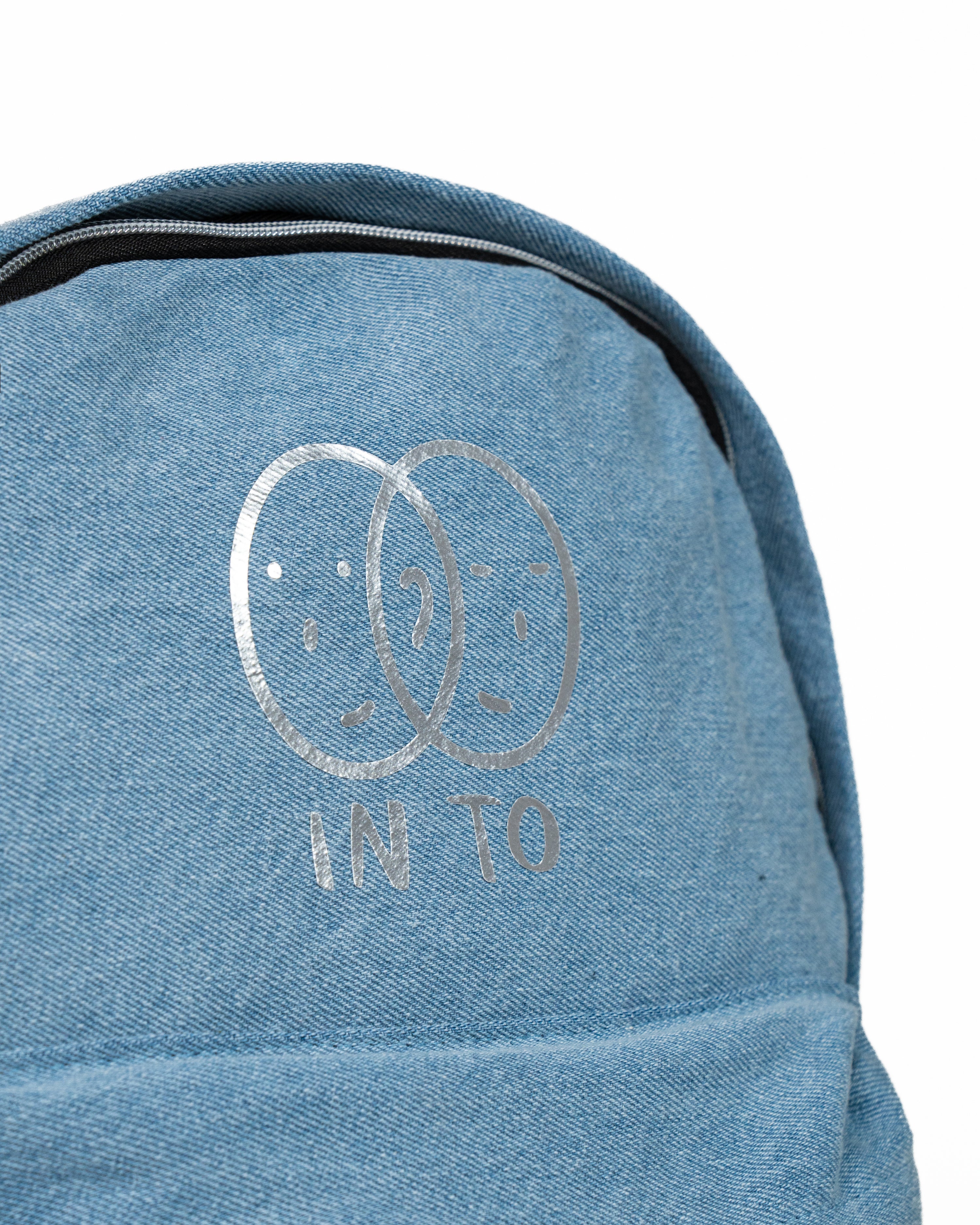 MORRAL INDIGO EDICIÓN LIMITADA
