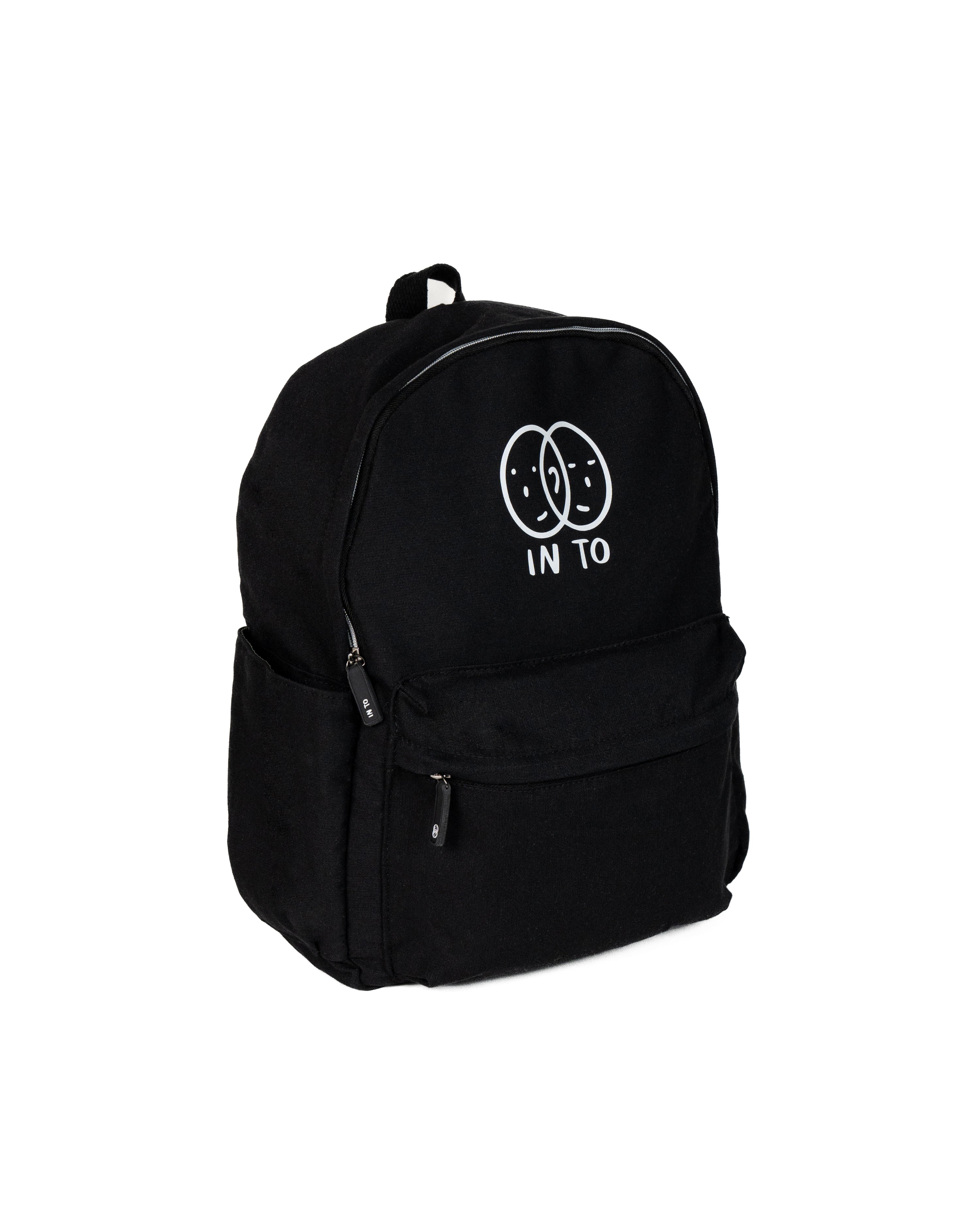 MORRAL BLACK EDICIÓN LIMITADA