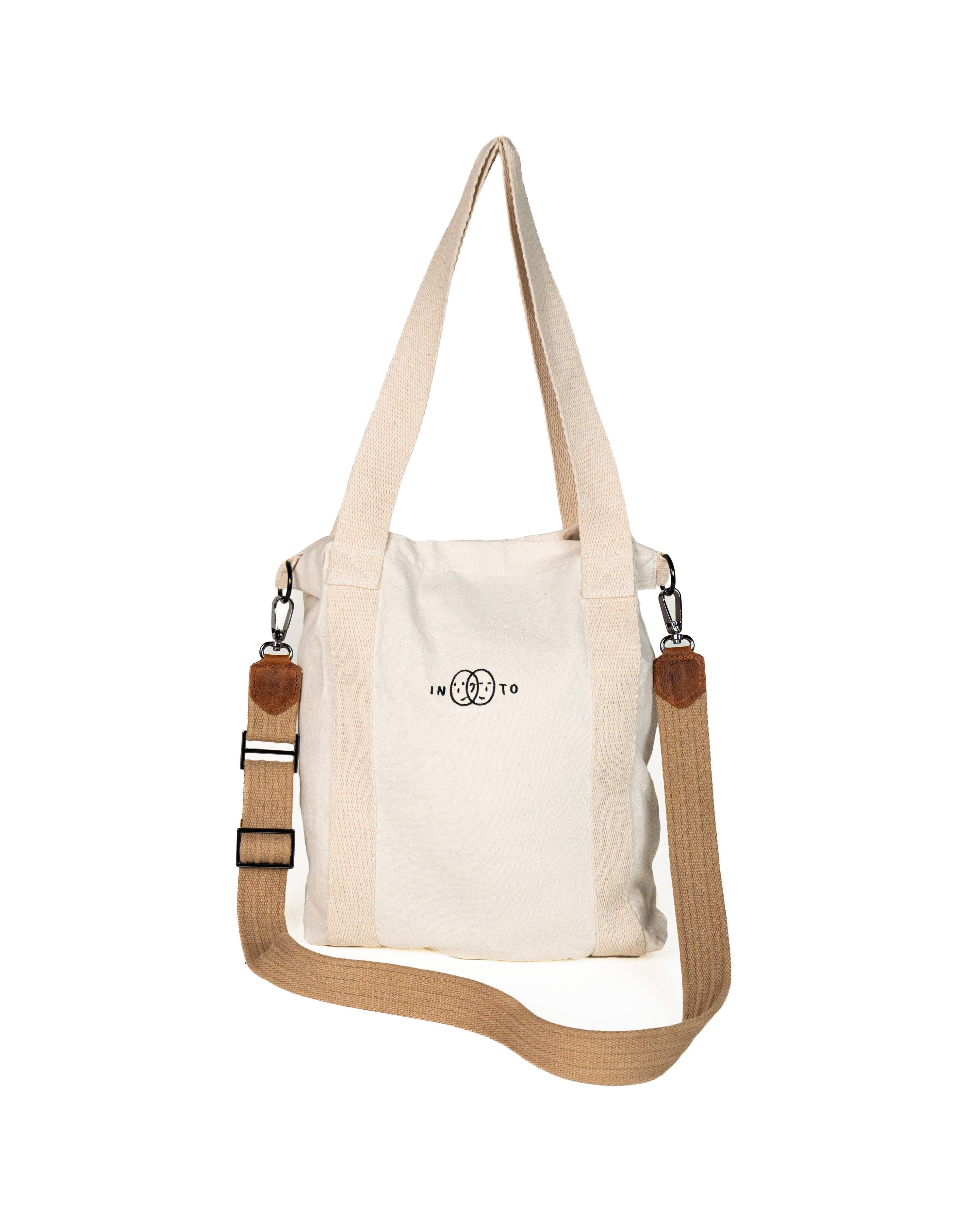 INTO BASIC BEIGE