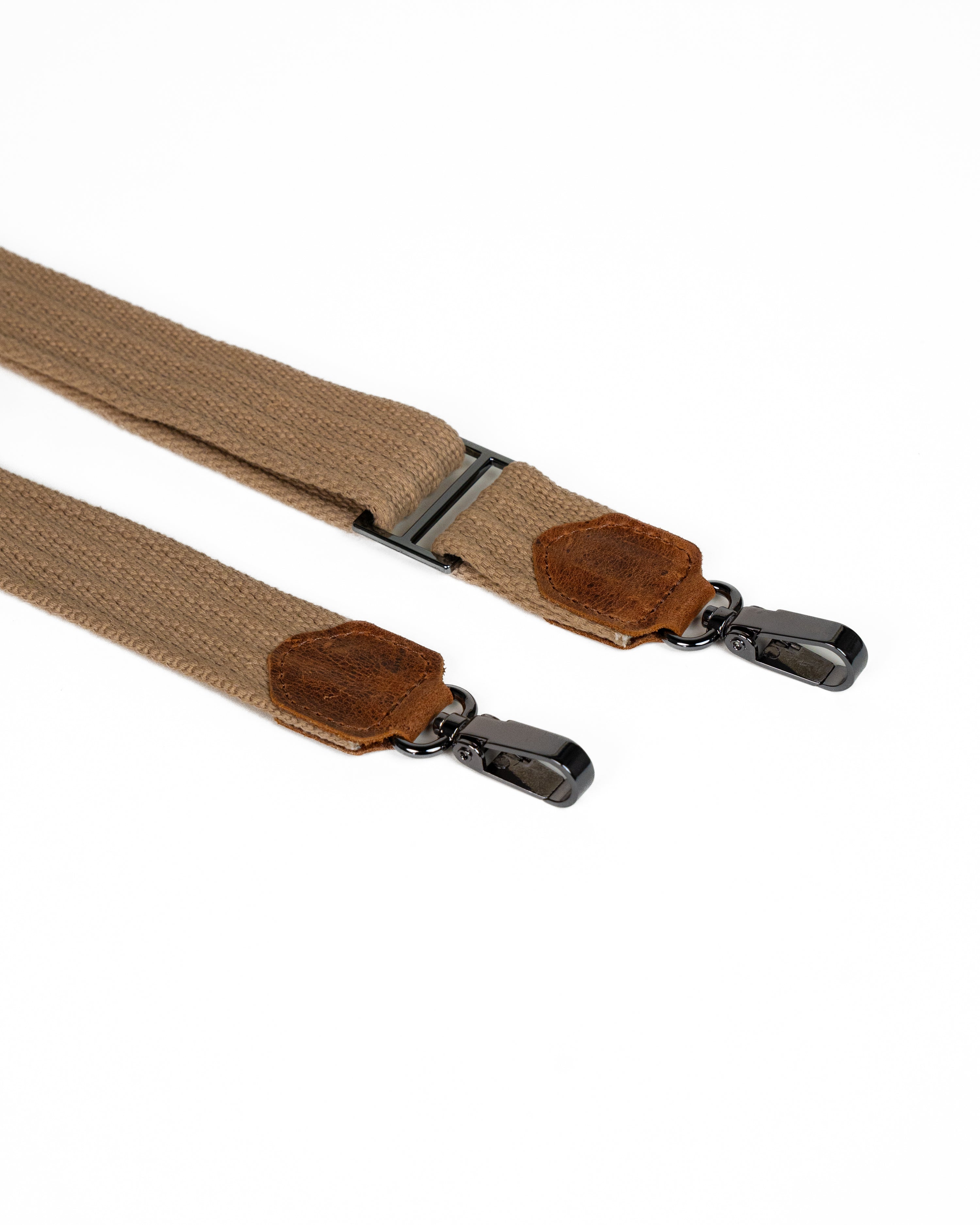 Strap Camel