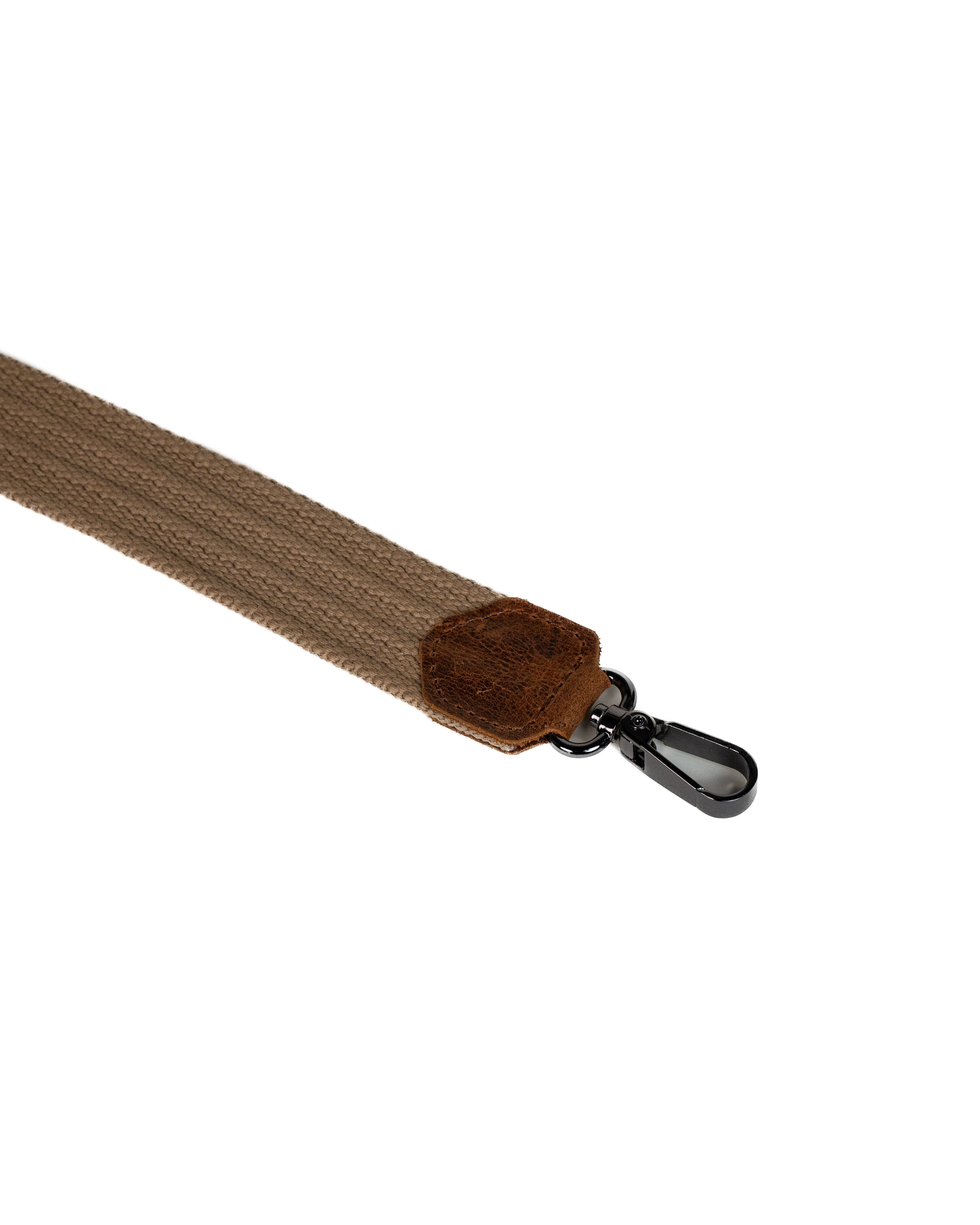 Strap Camel