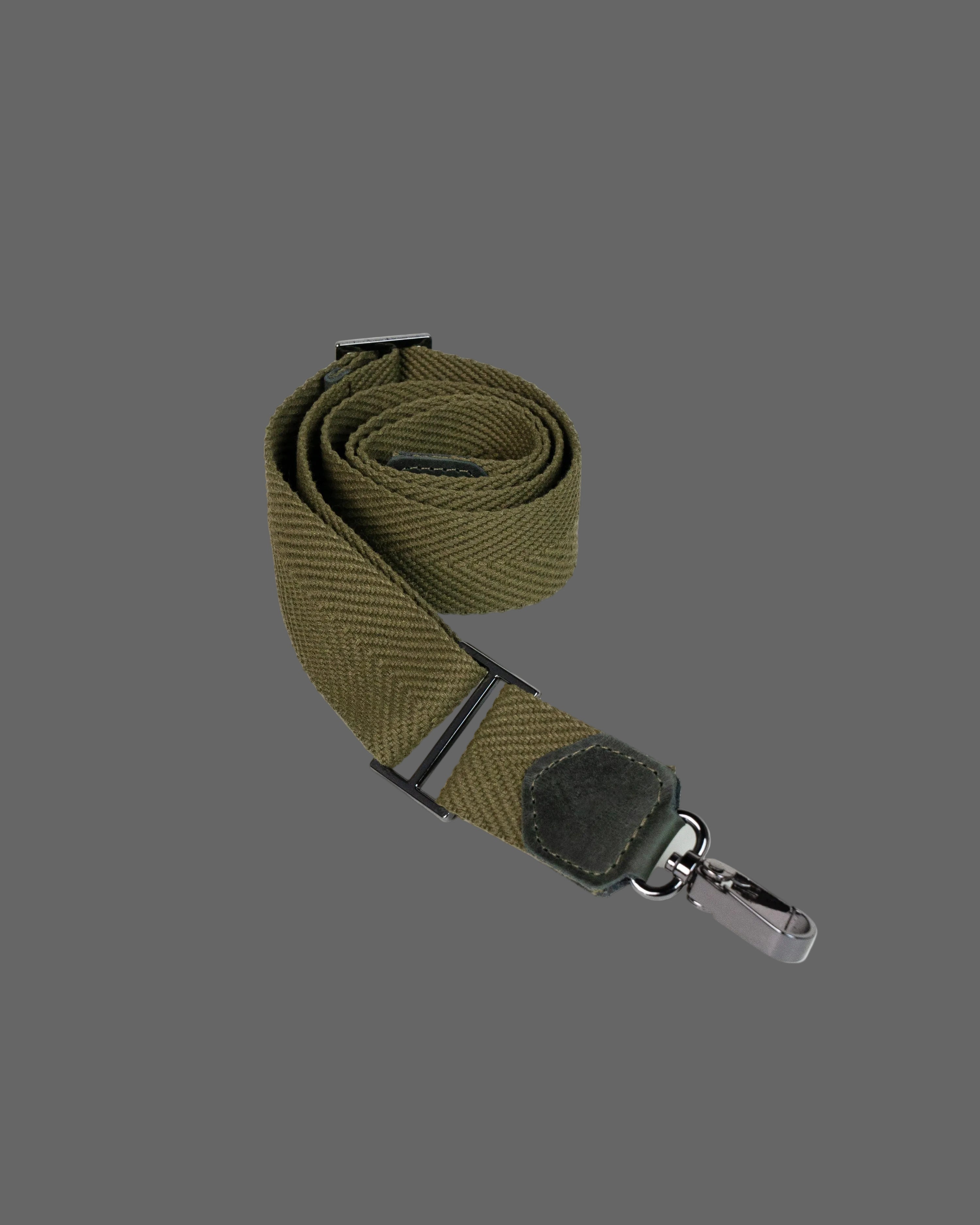 MILITARY STRAP