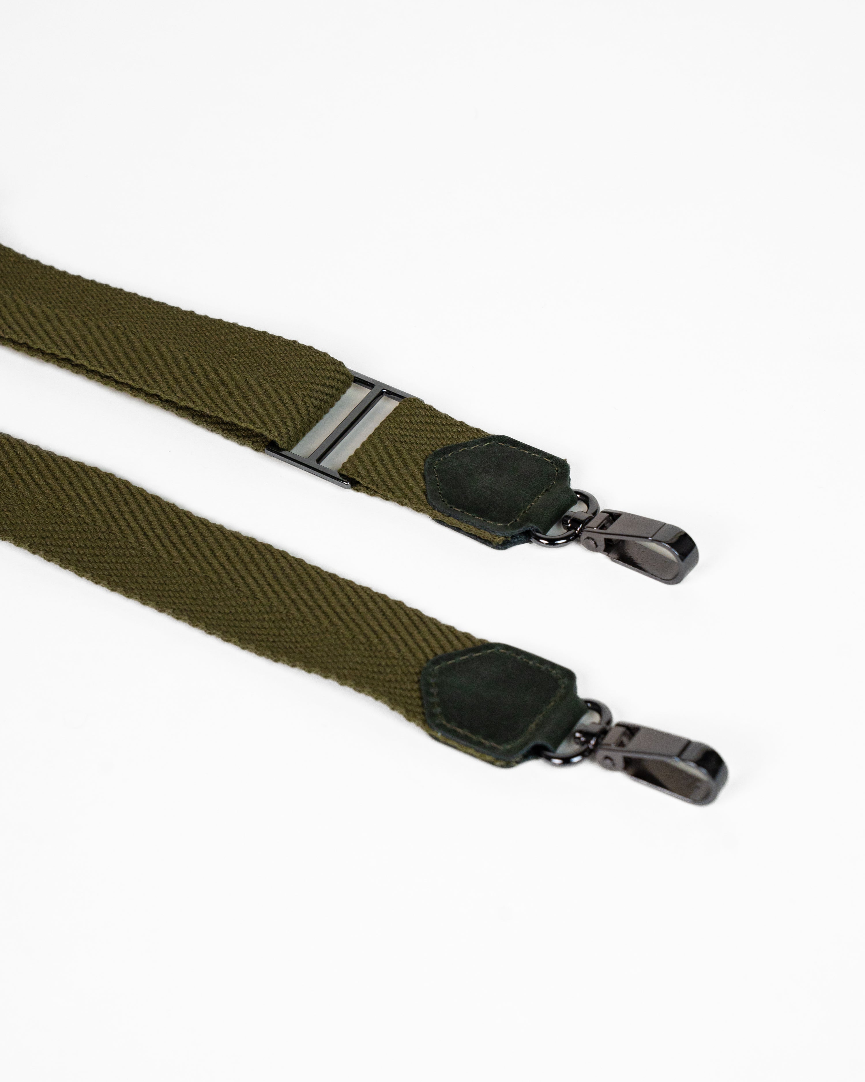 MILITARY STRAP