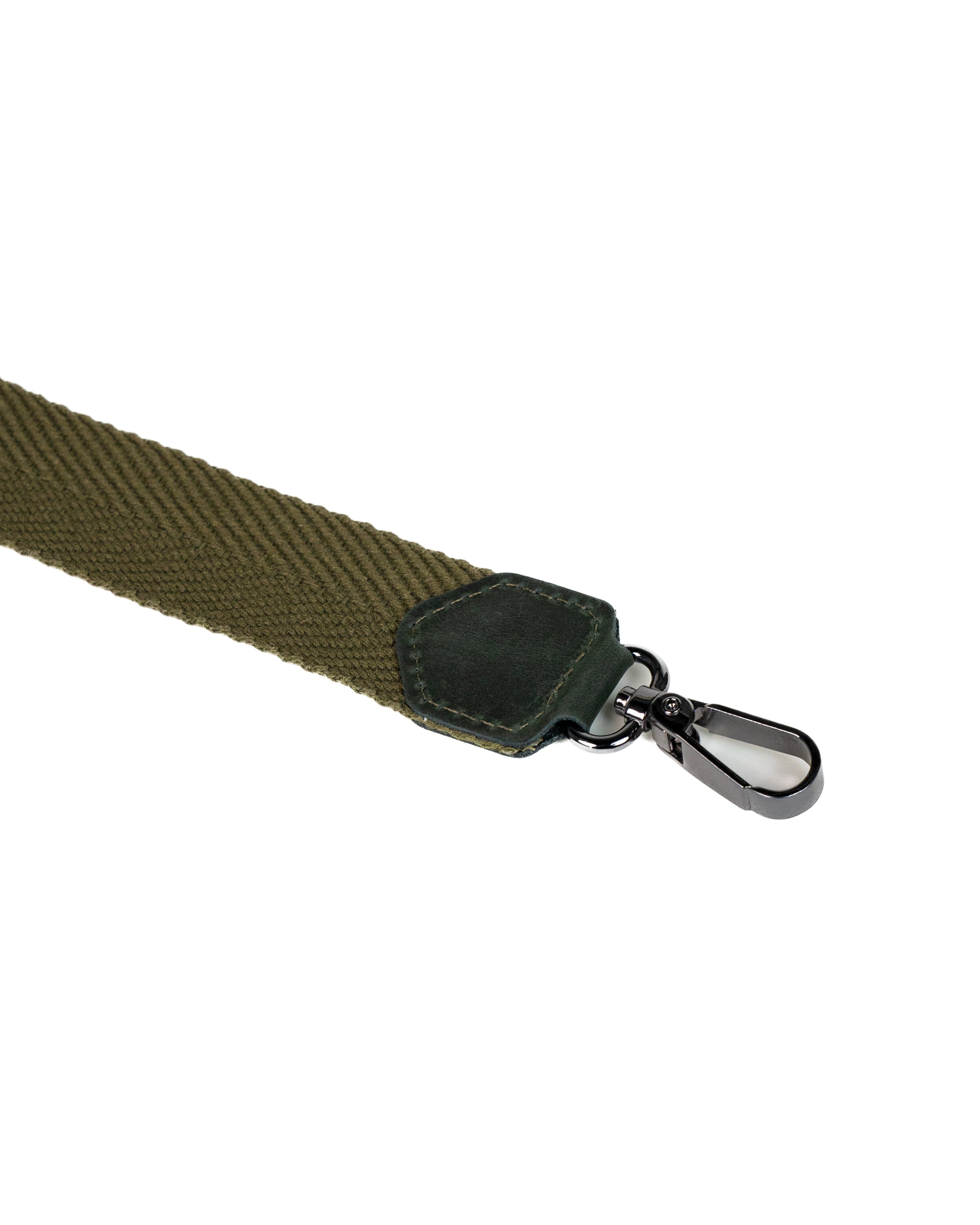 MILITARY STRAP