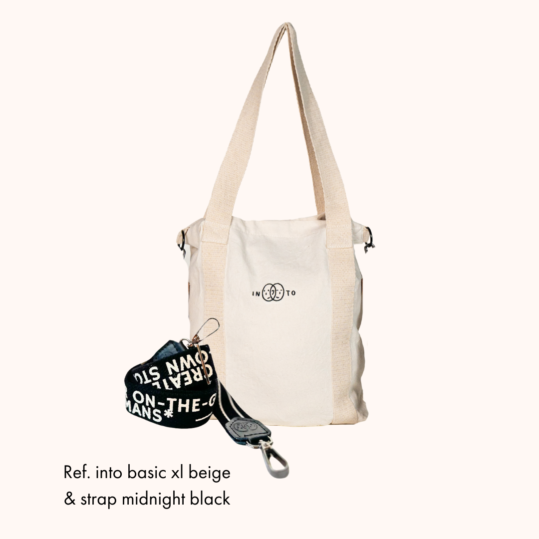 INTO BASIC XL BEIGE