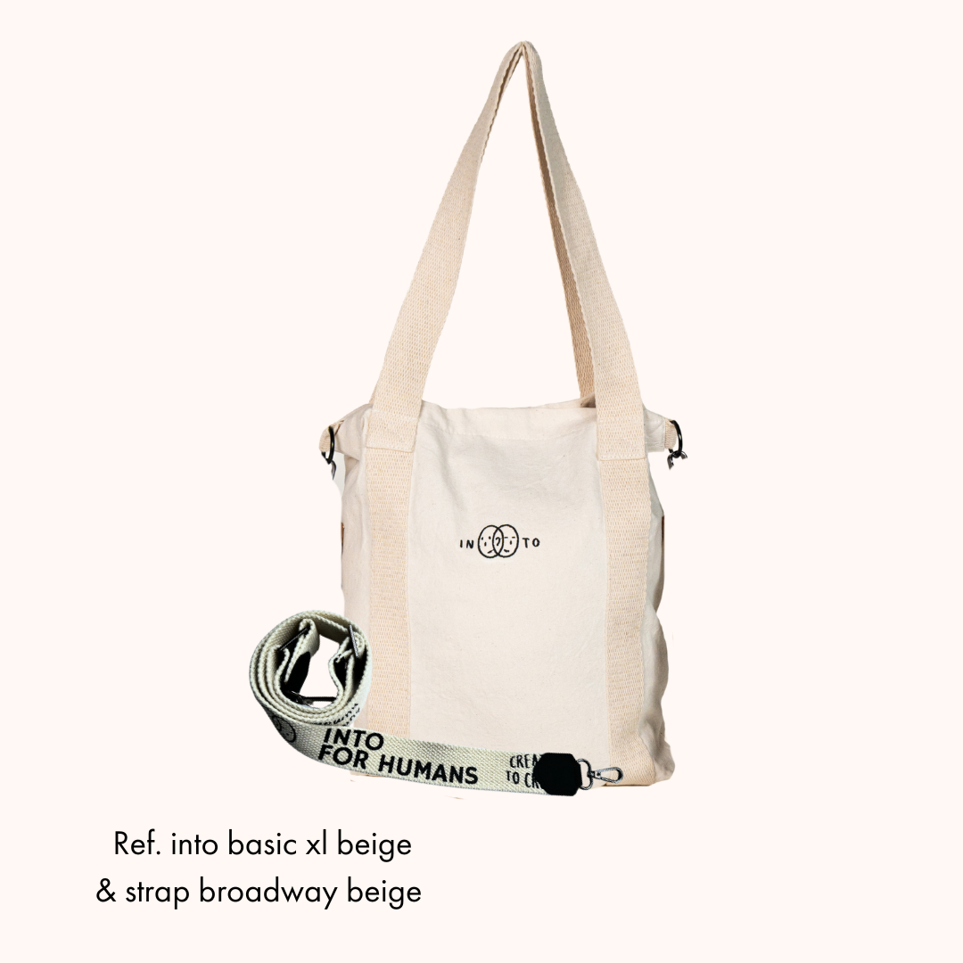 INTO BASIC XL BEIGE