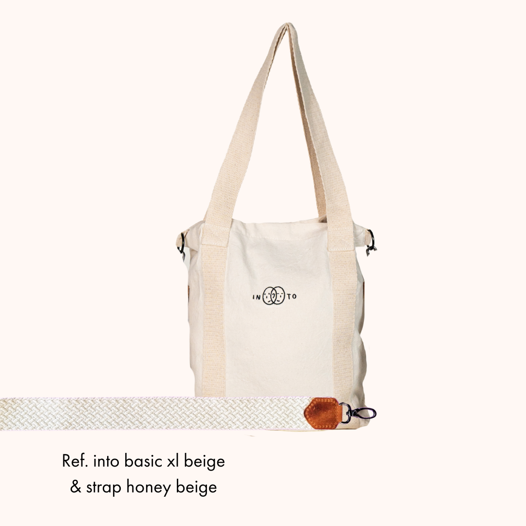 INTO BASIC XL BEIGE