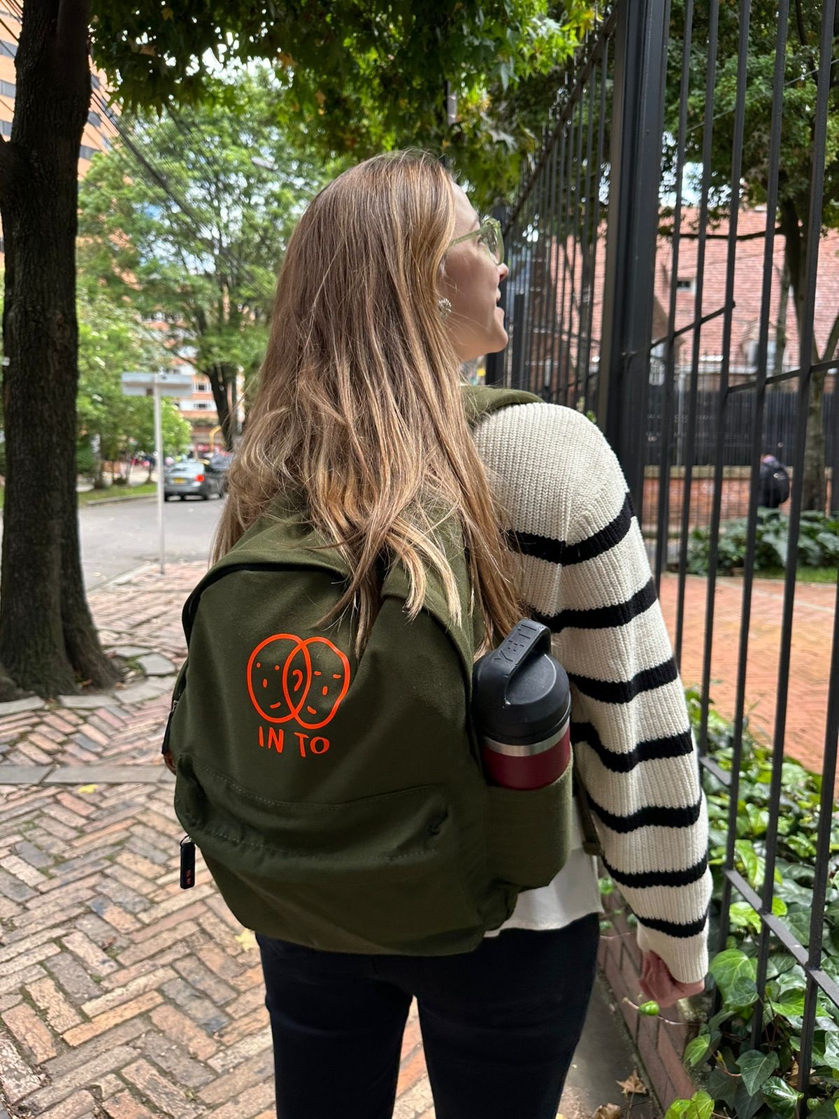 MORRAL ARMY EDICIÓN LIMITADA