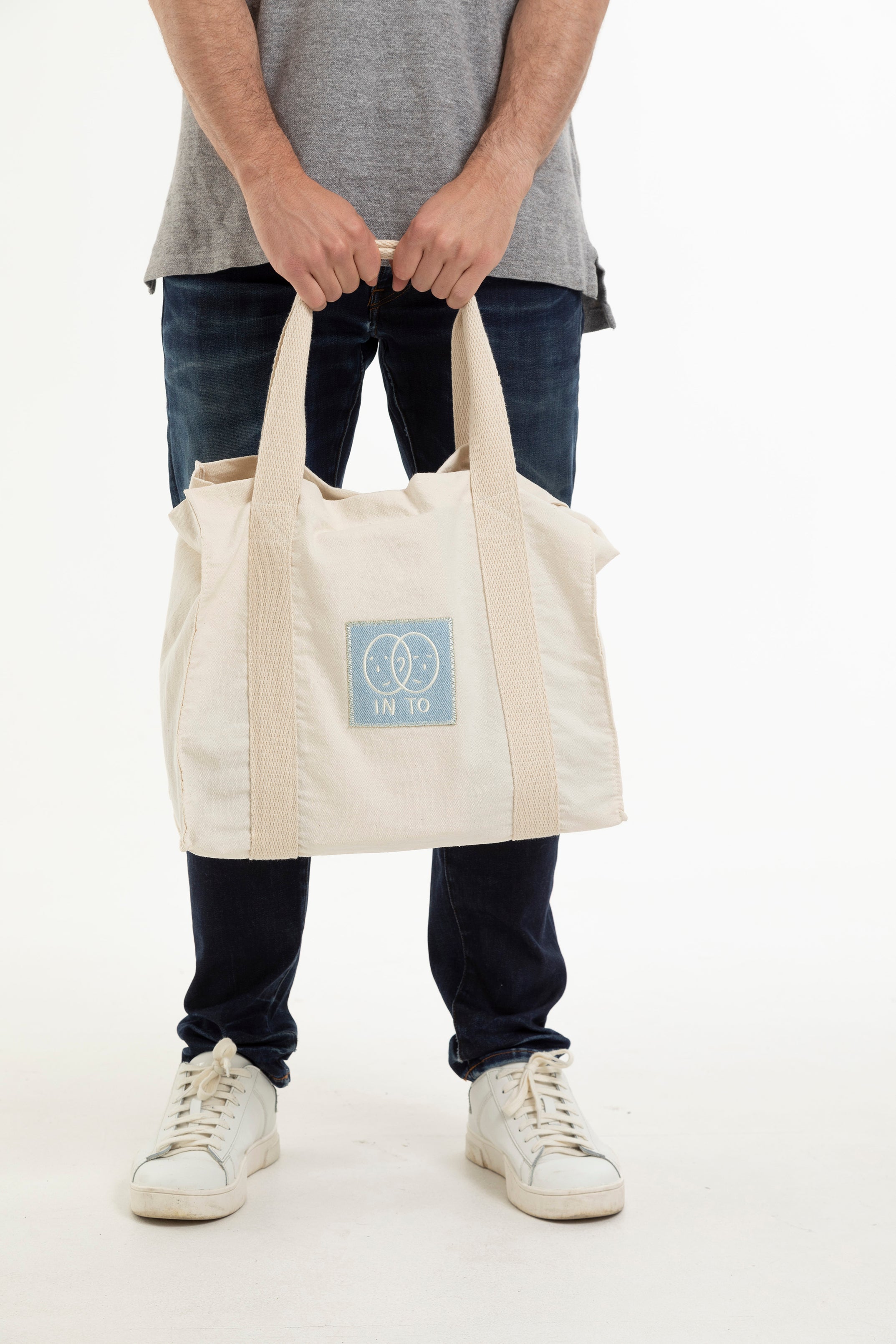 Into Grande Indigo edition