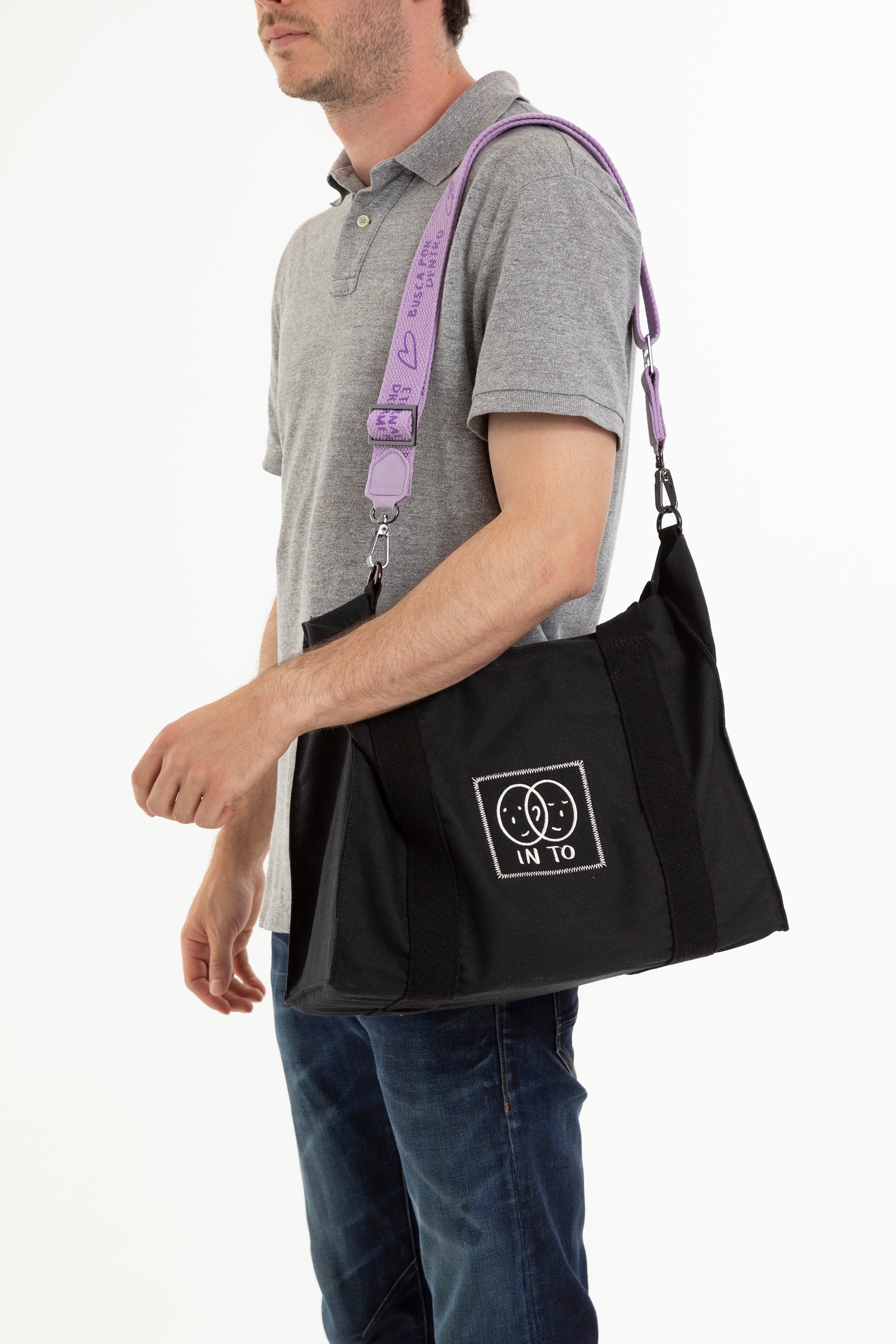 Lula Vibe Strap