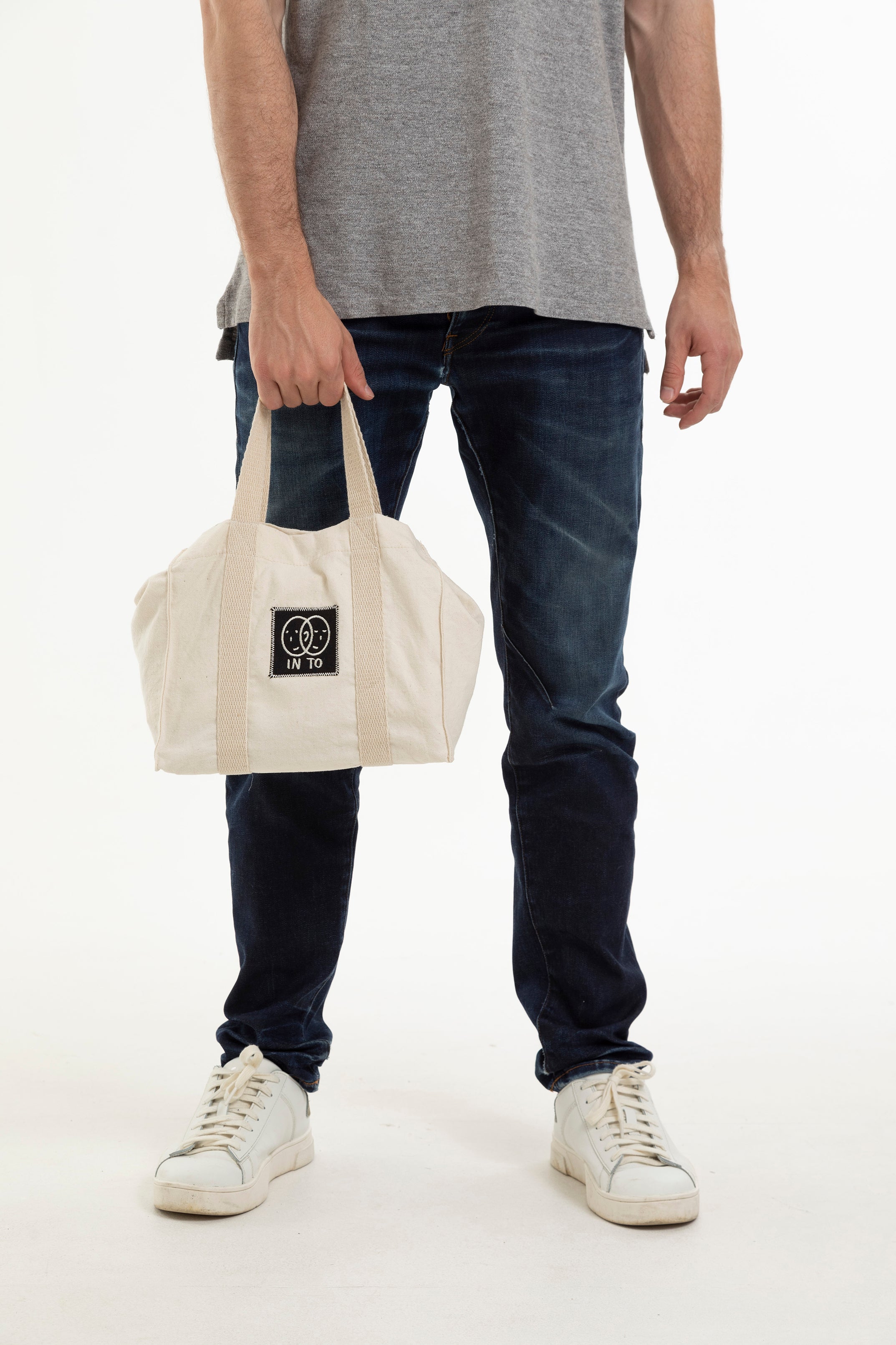 INTO MINI BLACK & WHITE EDITION