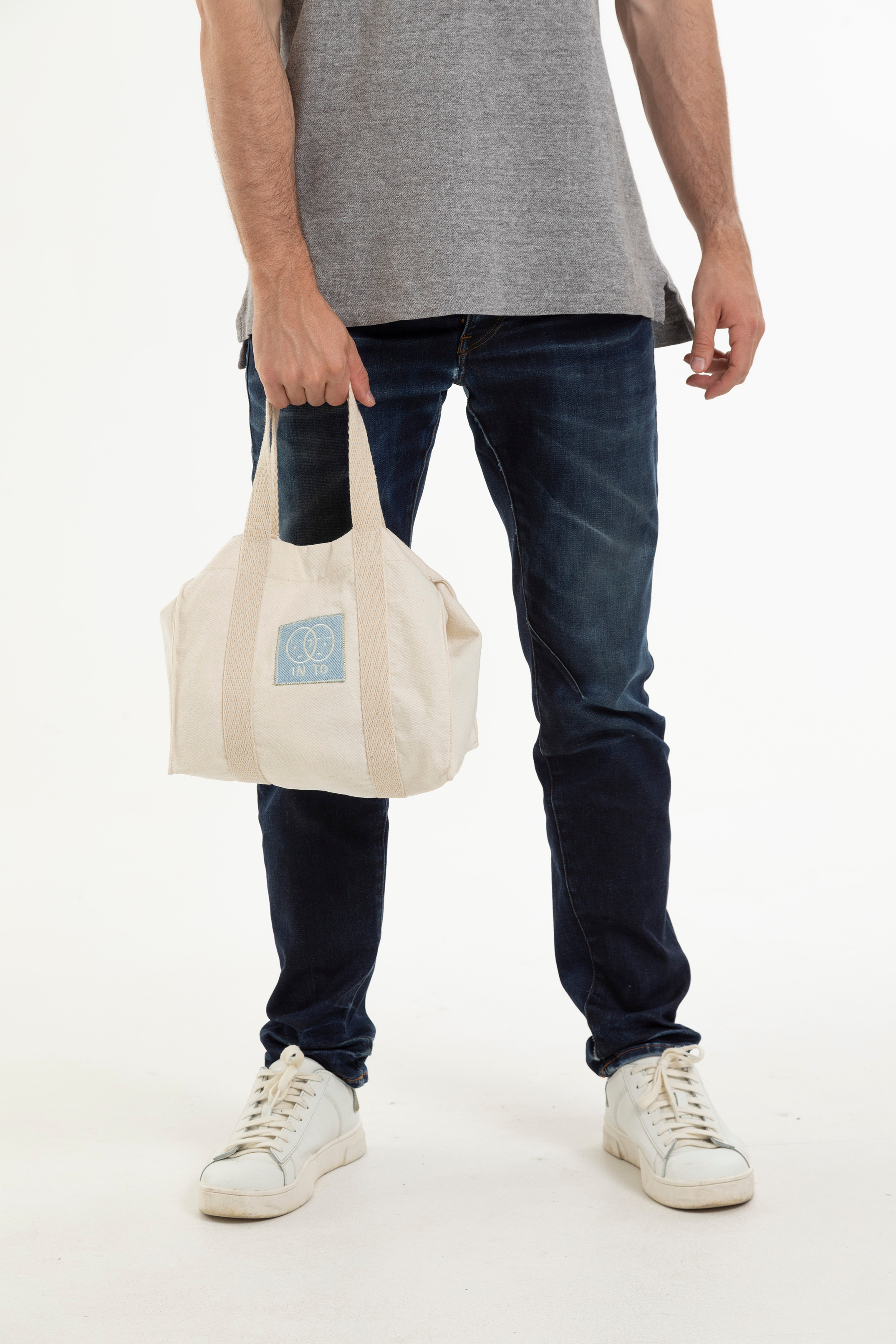 INTO MINI INDIGO EDITION