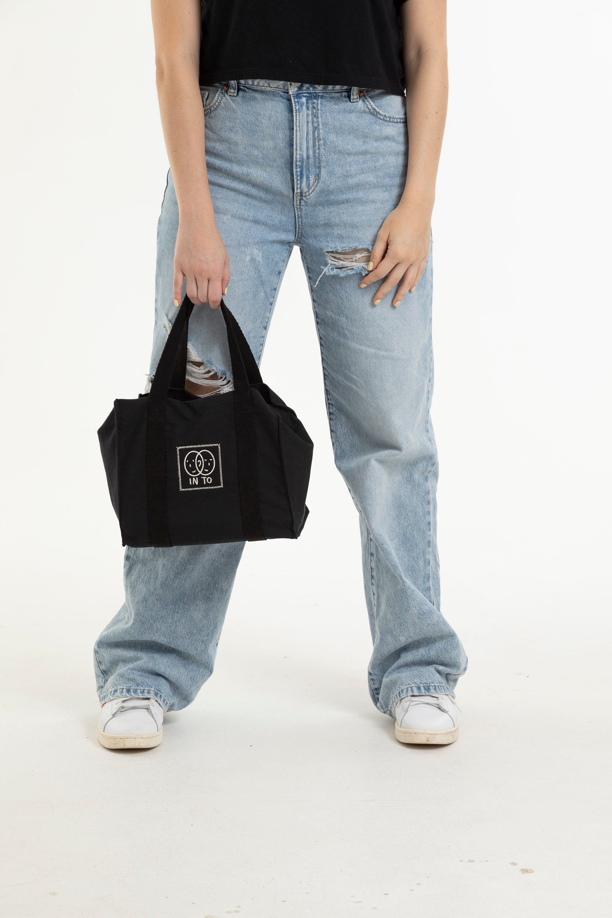 INTO MINI NIGHT EDITION (PREVENTA)