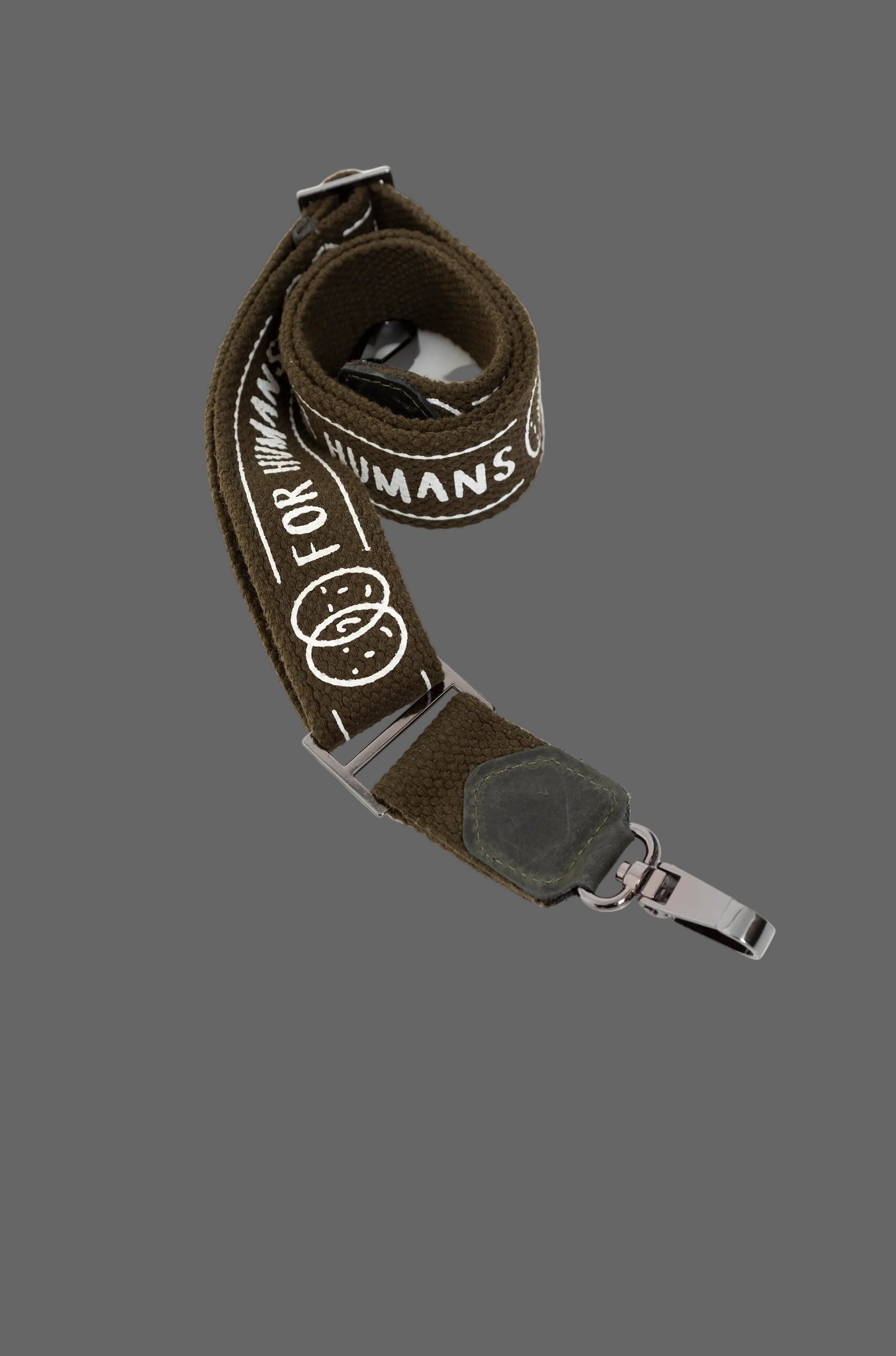 Army Strap