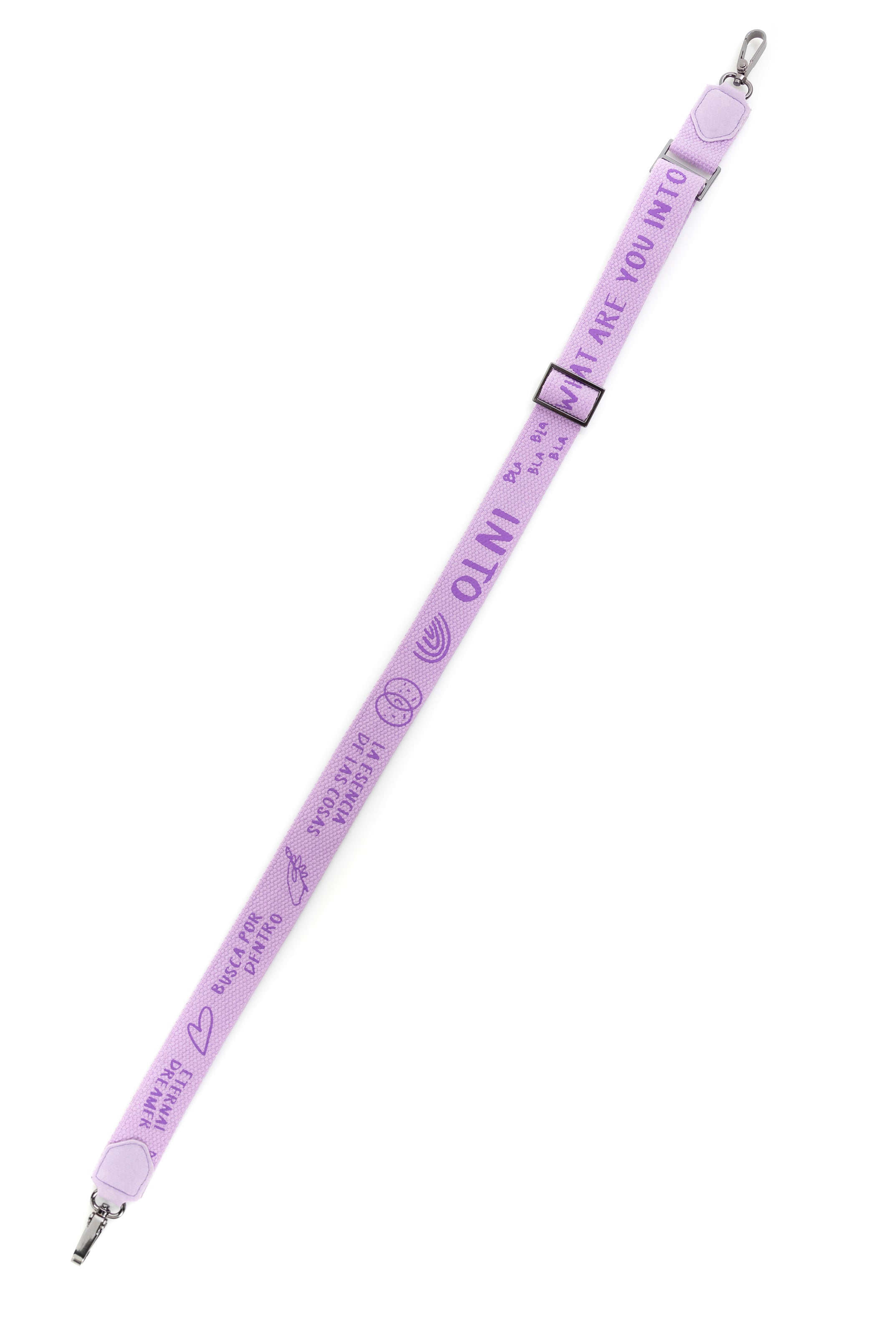 Lula Vibe Strap